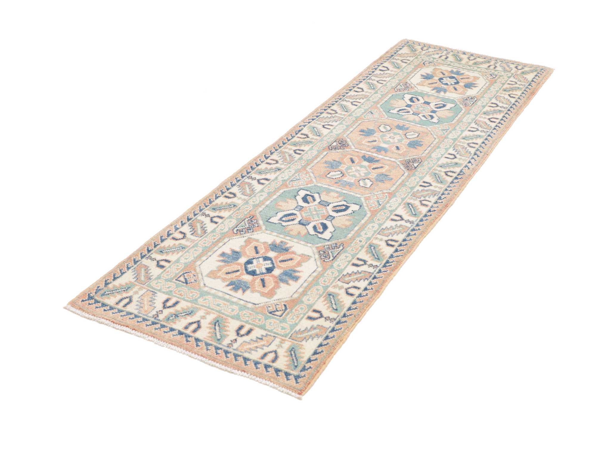 Kazak | 182 cm x 61 cm | Nr. 12-483029