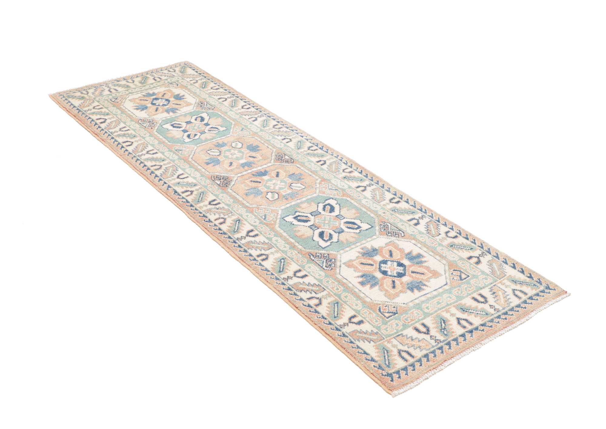 Kazak | 182 cm x 61 cm | Nr. 12-483029