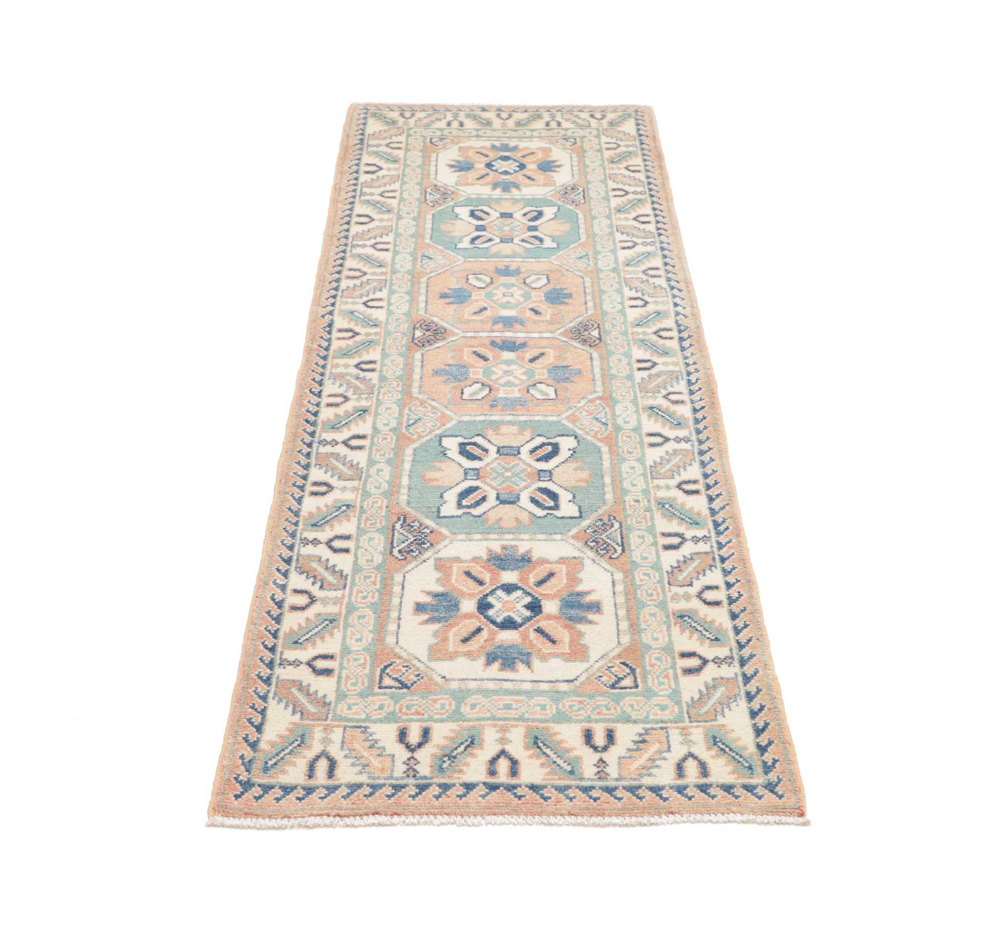 Kazak | 182 cm x 61 cm | Nr. 12-483029
