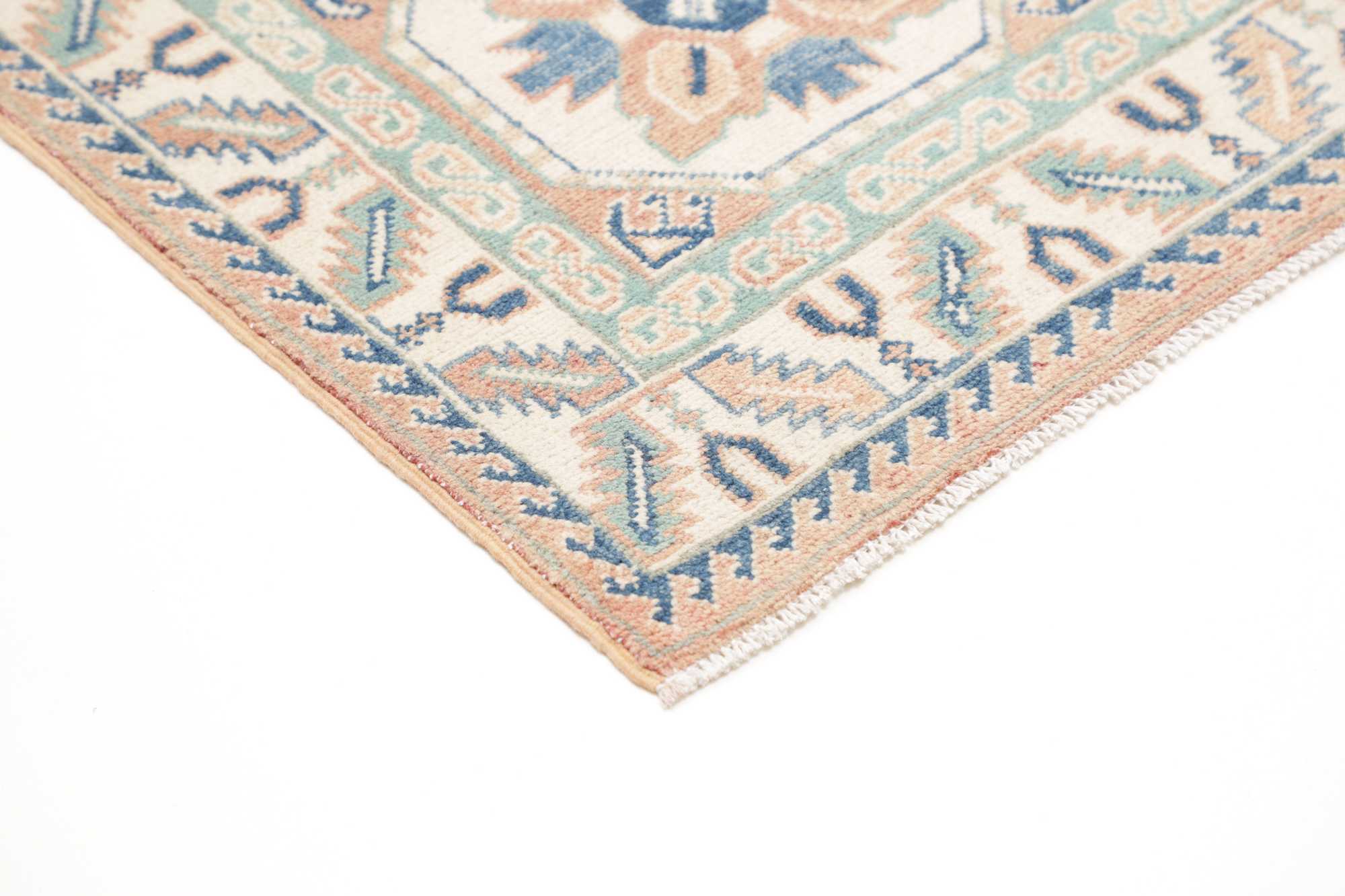 Kazak | 182 cm x 61 cm | Nr. 12-483029