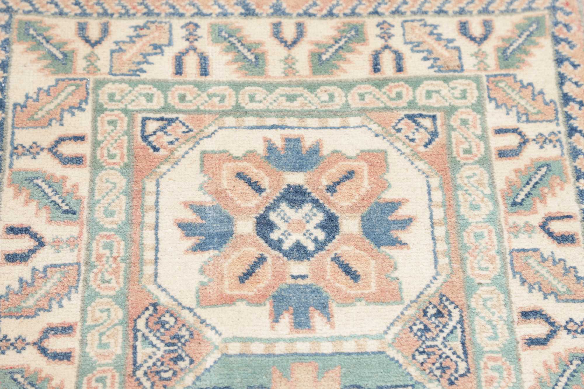 Kazak | 182 cm x 61 cm | Nr. 12-483029