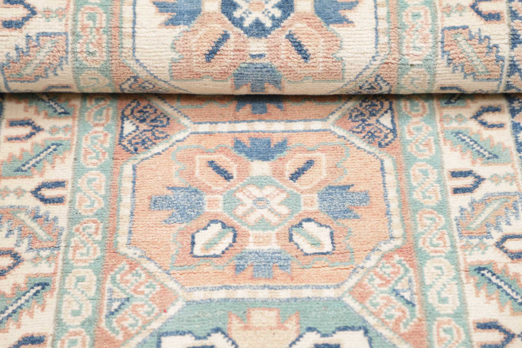 Kazak | 182 cm x 61 cm | Nr. 12-483029