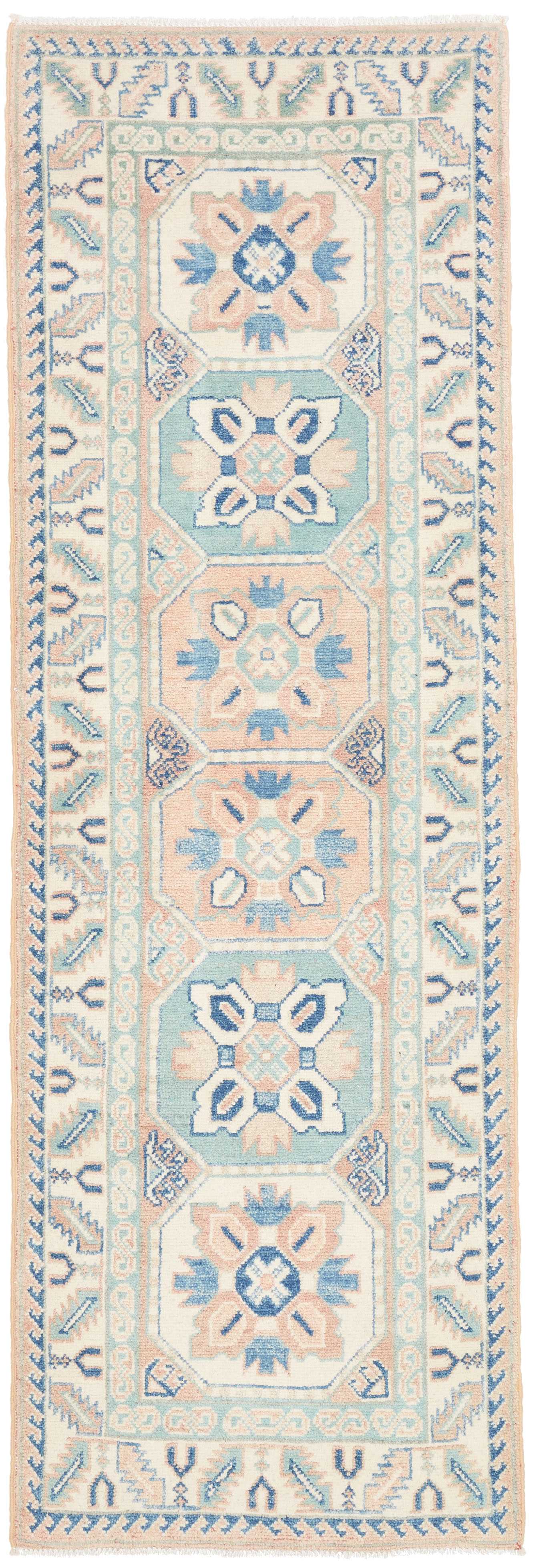 Kazak | 182 cm x 61 cm | Nr. 12-483029