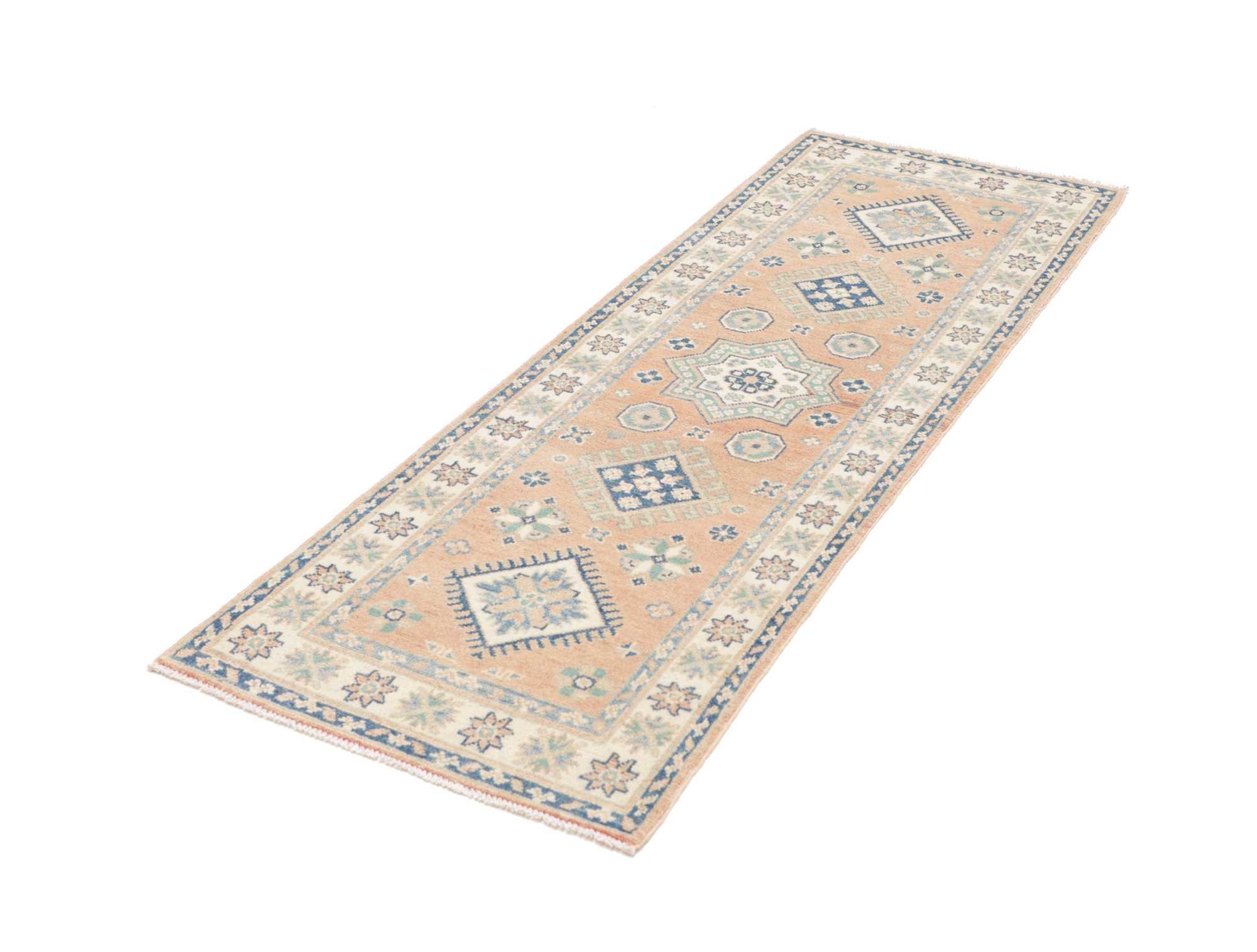 Kazak | 175 cm x 62 cm | Nr. 12-483030