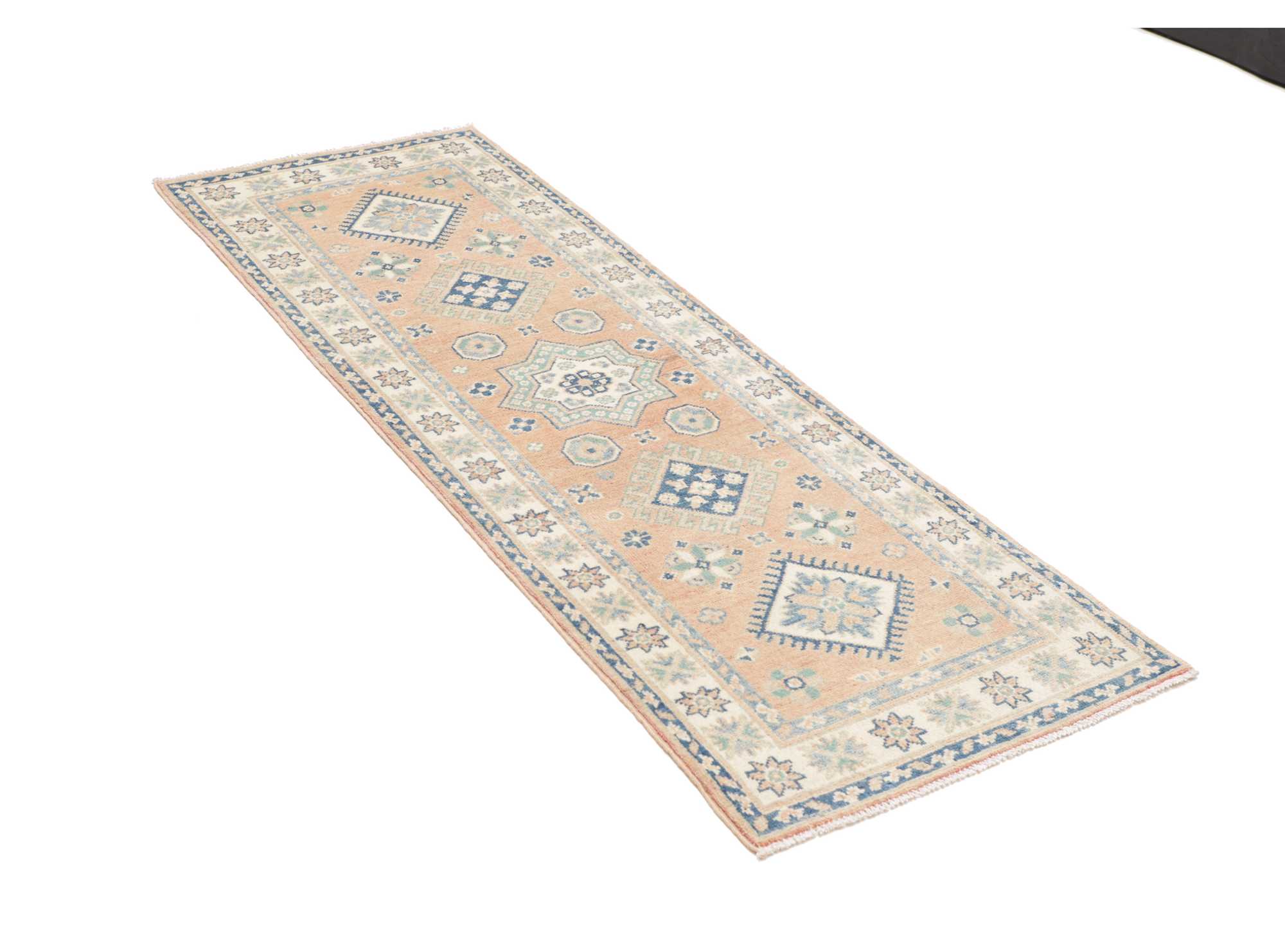 Kazak | 175 cm x 62 cm | Nr. 12-483030