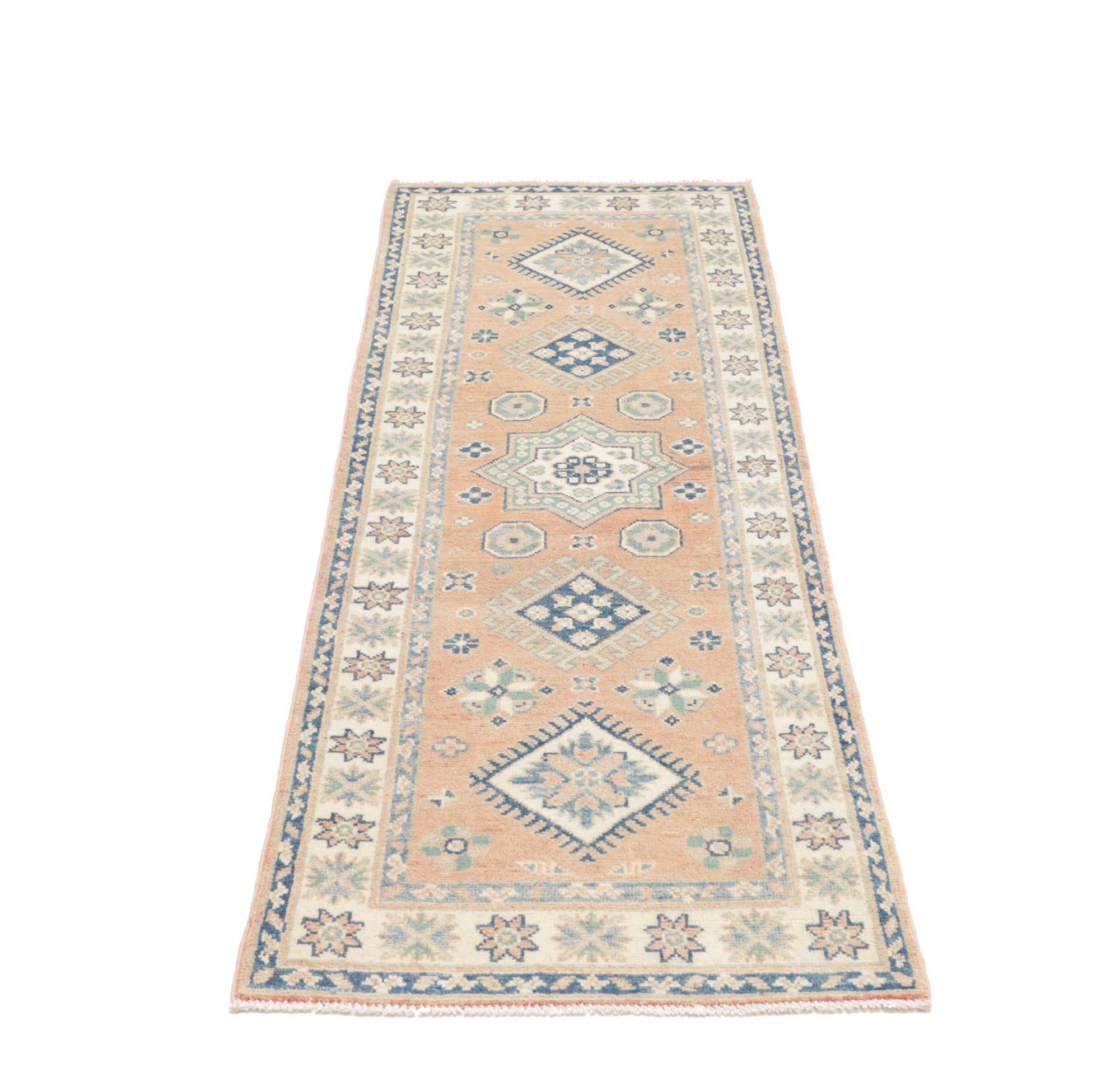 Kazak | 175 cm x 62 cm | Nr. 12-483030