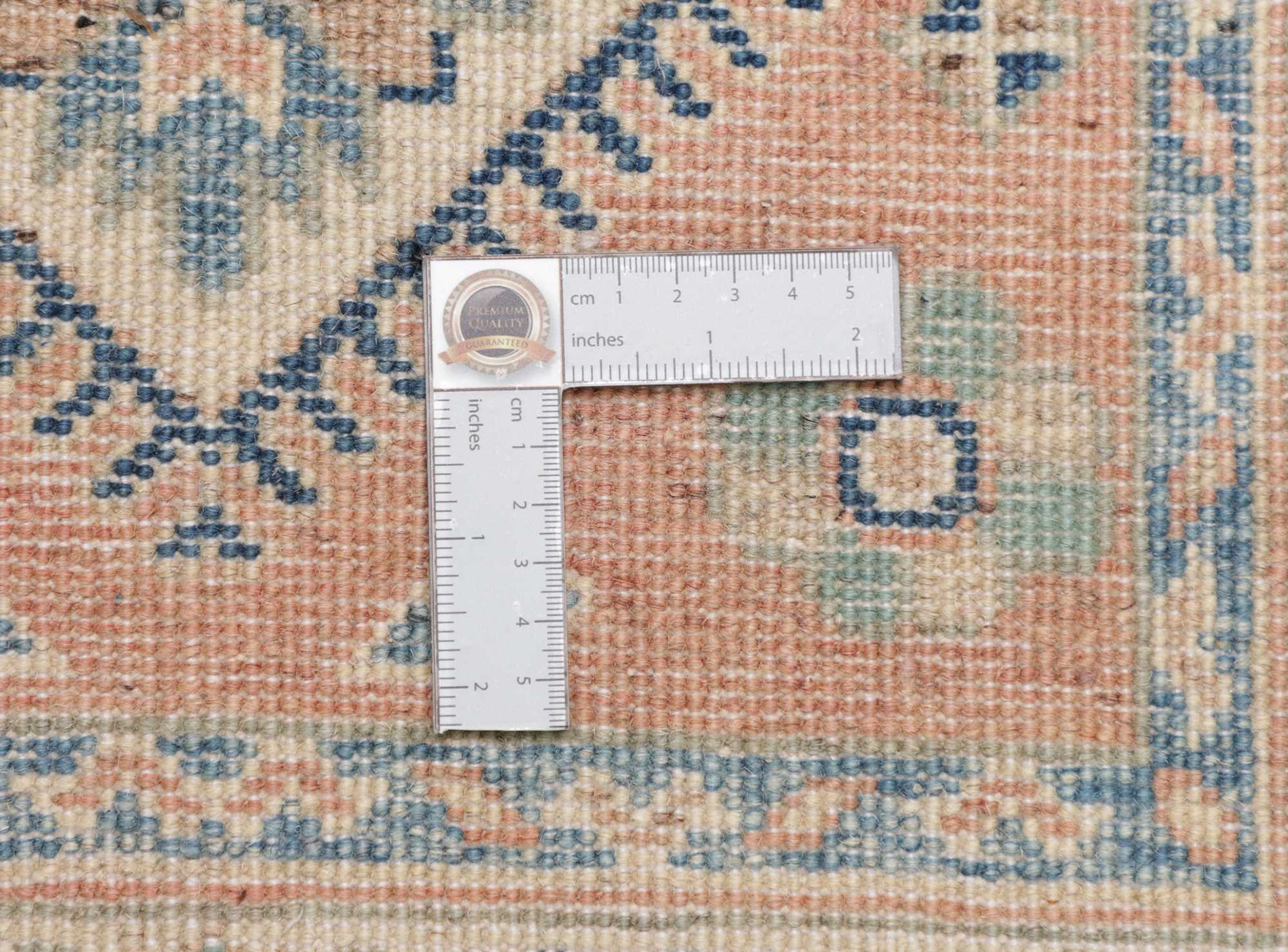 Kazak | 175 cm x 62 cm | Nr. 12-483030