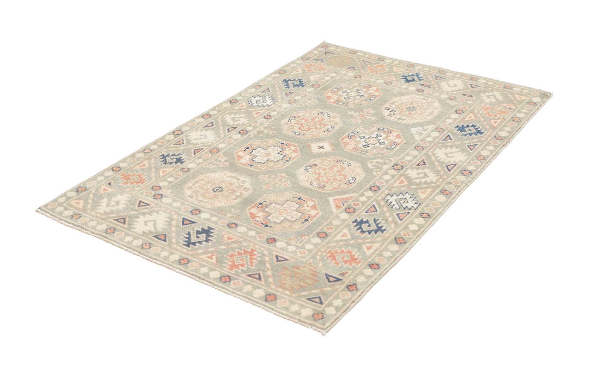 Kazak | 155 cm x 103 cm | Nr. 12-483031