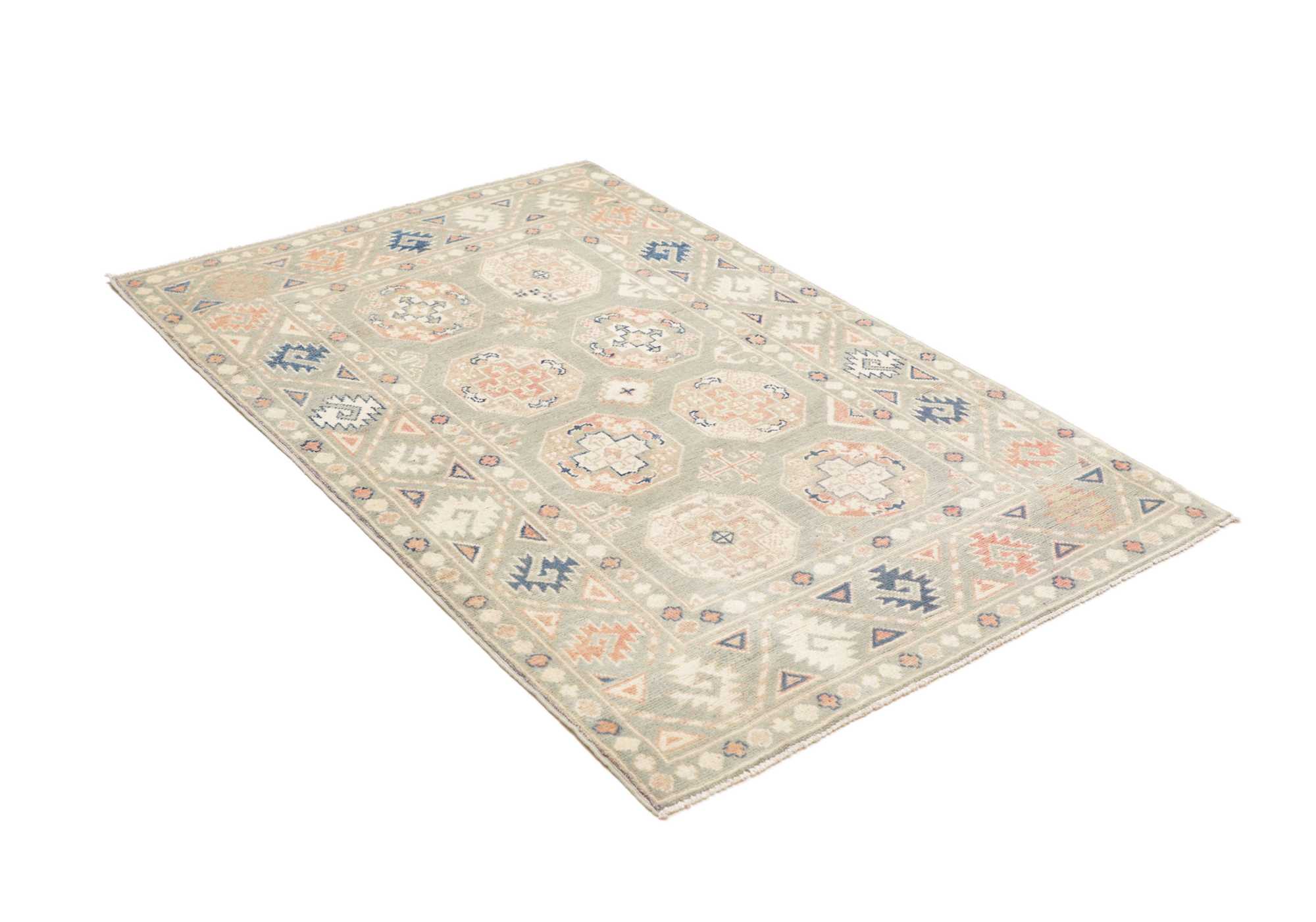 Kazak | 155 cm x 103 cm | Nr. 12-483031