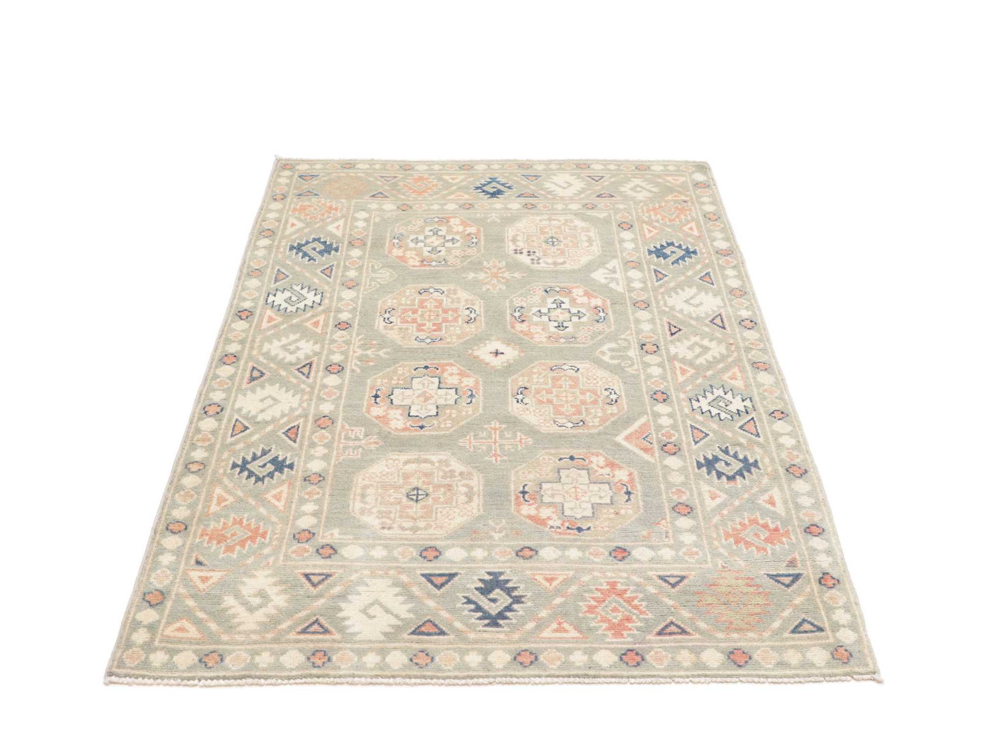 Kazak | 155 cm x 103 cm | Nr. 12-483031
