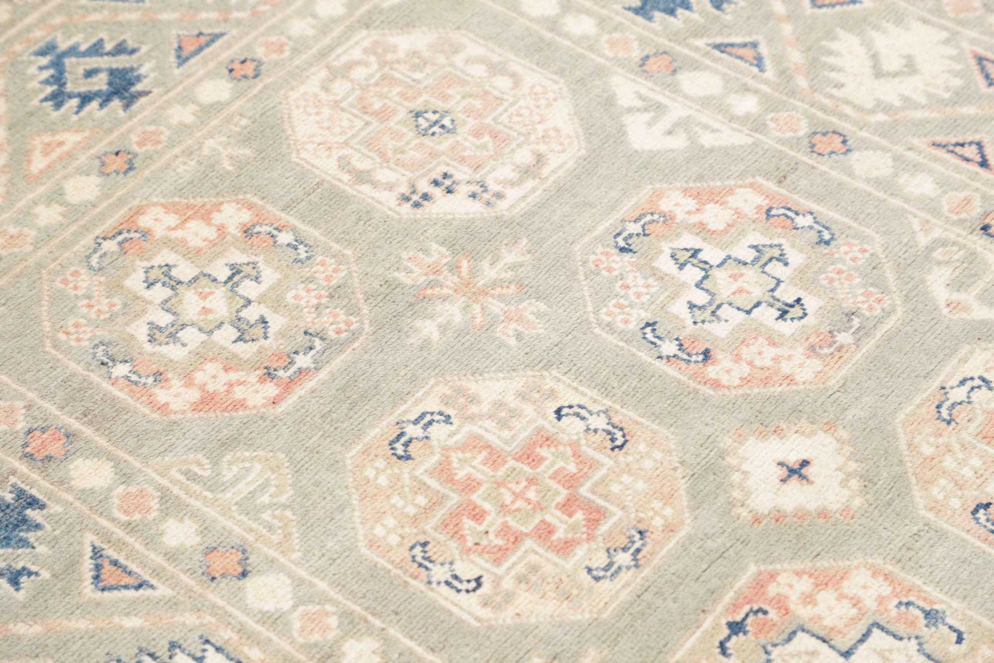 Kazak | 155 cm x 103 cm | Nr. 12-483031