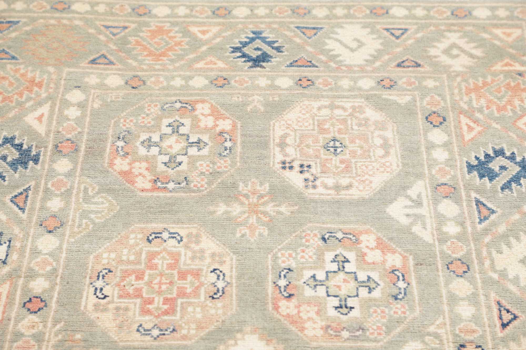 Kazak | 155 cm x 103 cm | Nr. 12-483031