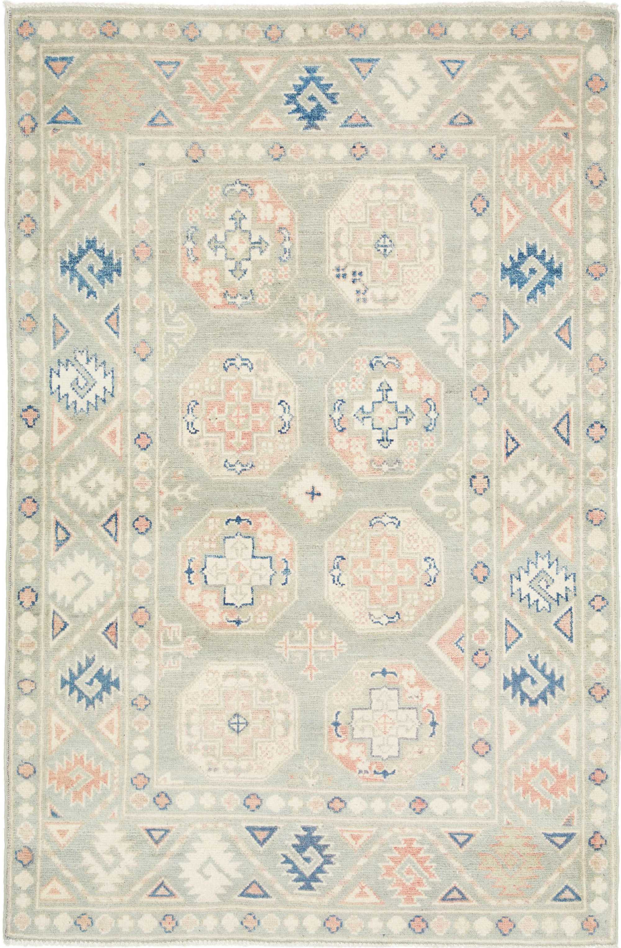 Kazak | 155 cm x 103 cm | Nr. 12-483031
