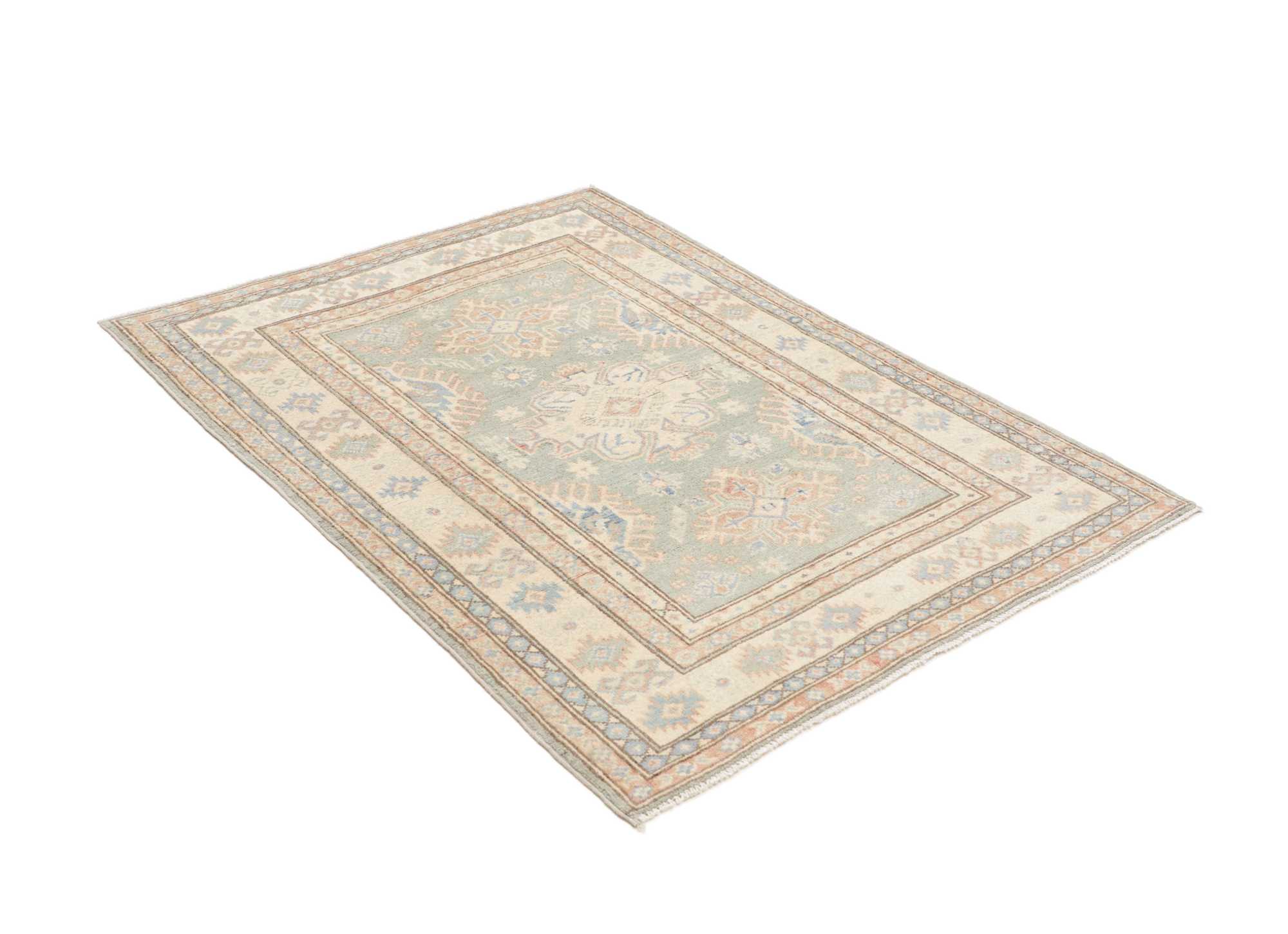 Kazak | 145 cm x 103 cm | Nr. 12-483032
