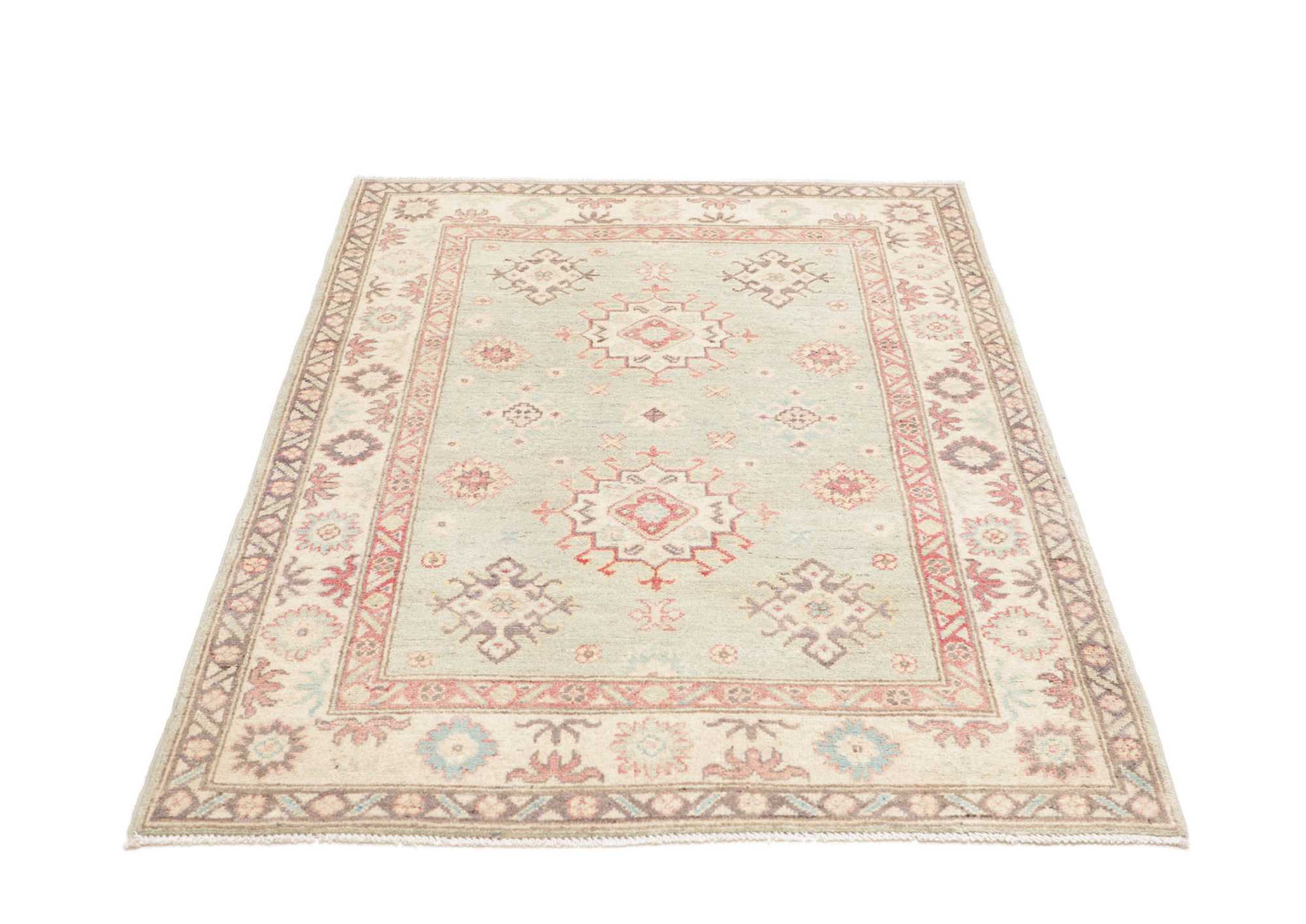 Kazak | 148 cm x 105 cm | Nr. 12-483035