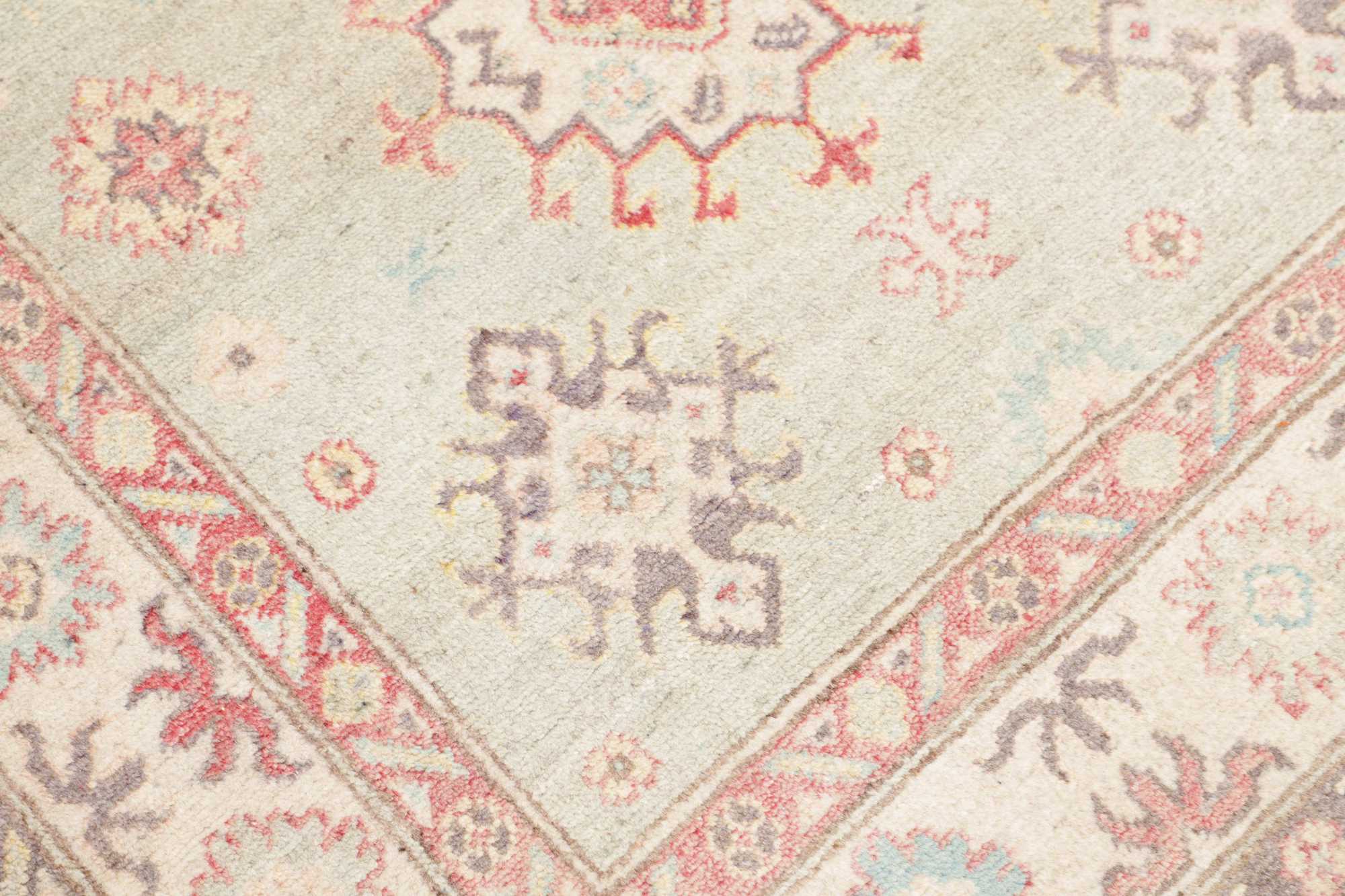 Kazak | 148 cm x 105 cm | Nr. 12-483035