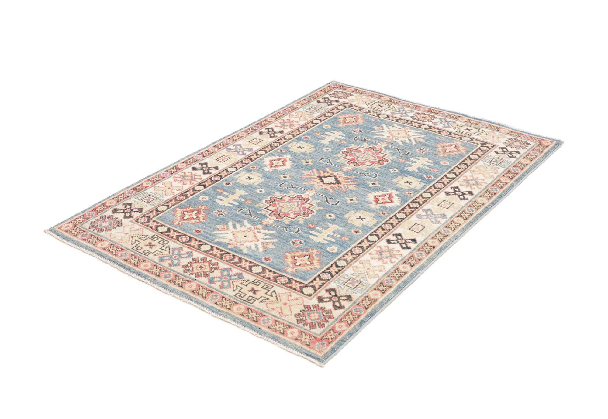 Kazak | 149 cm x 103 cm | Nr. 12-483036