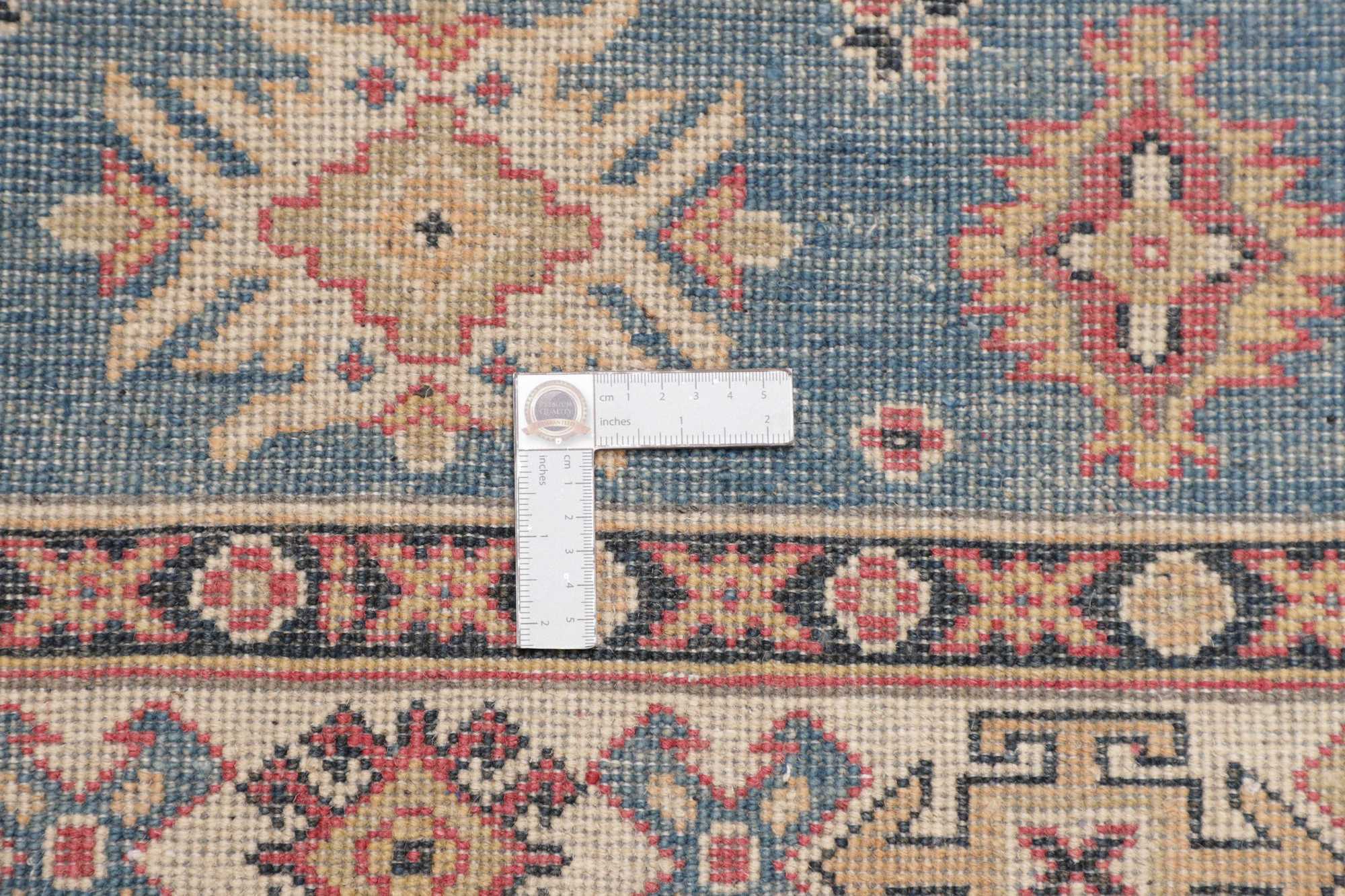 Kazak | 149 cm x 103 cm | Nr. 12-483036