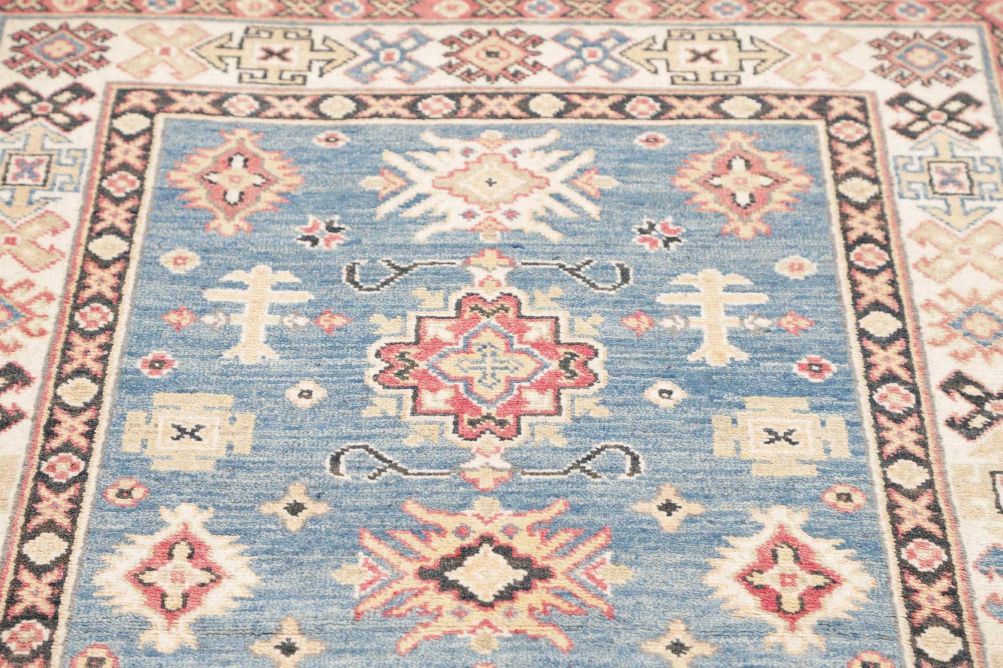 Kazak | 149 cm x 103 cm | Nr. 12-483036