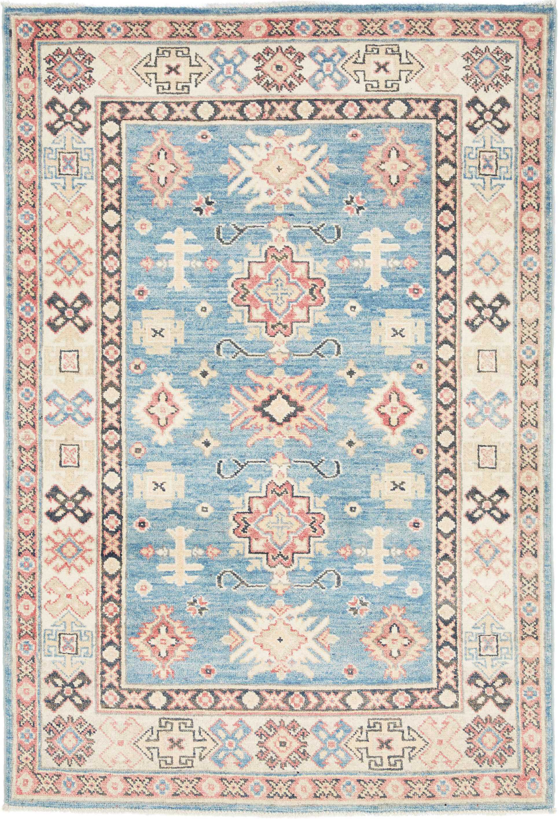 Kazak | 149 cm x 103 cm | Nr. 12-483036