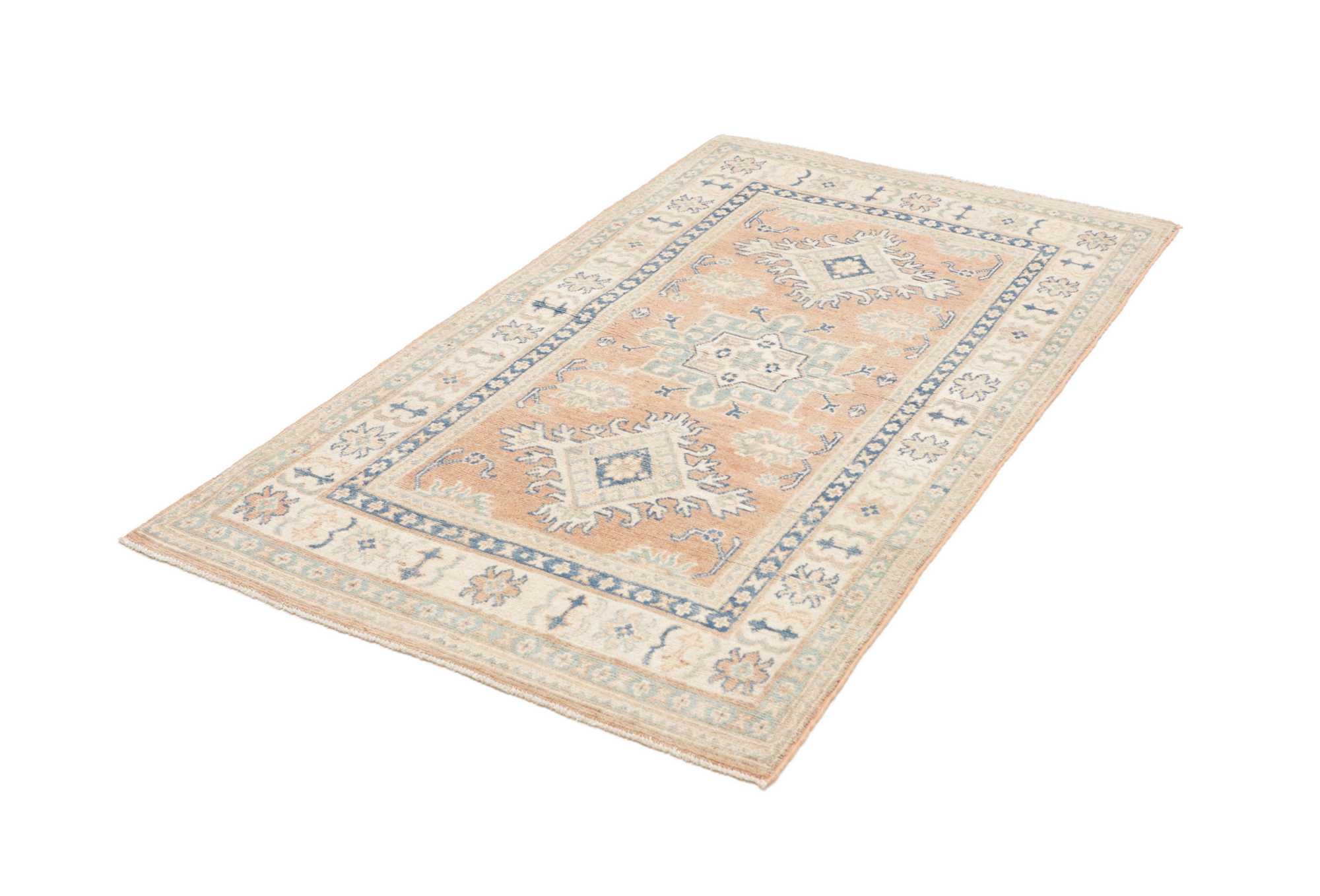 Kazak | 158 cm x 96 cm | Nr. 12-483037