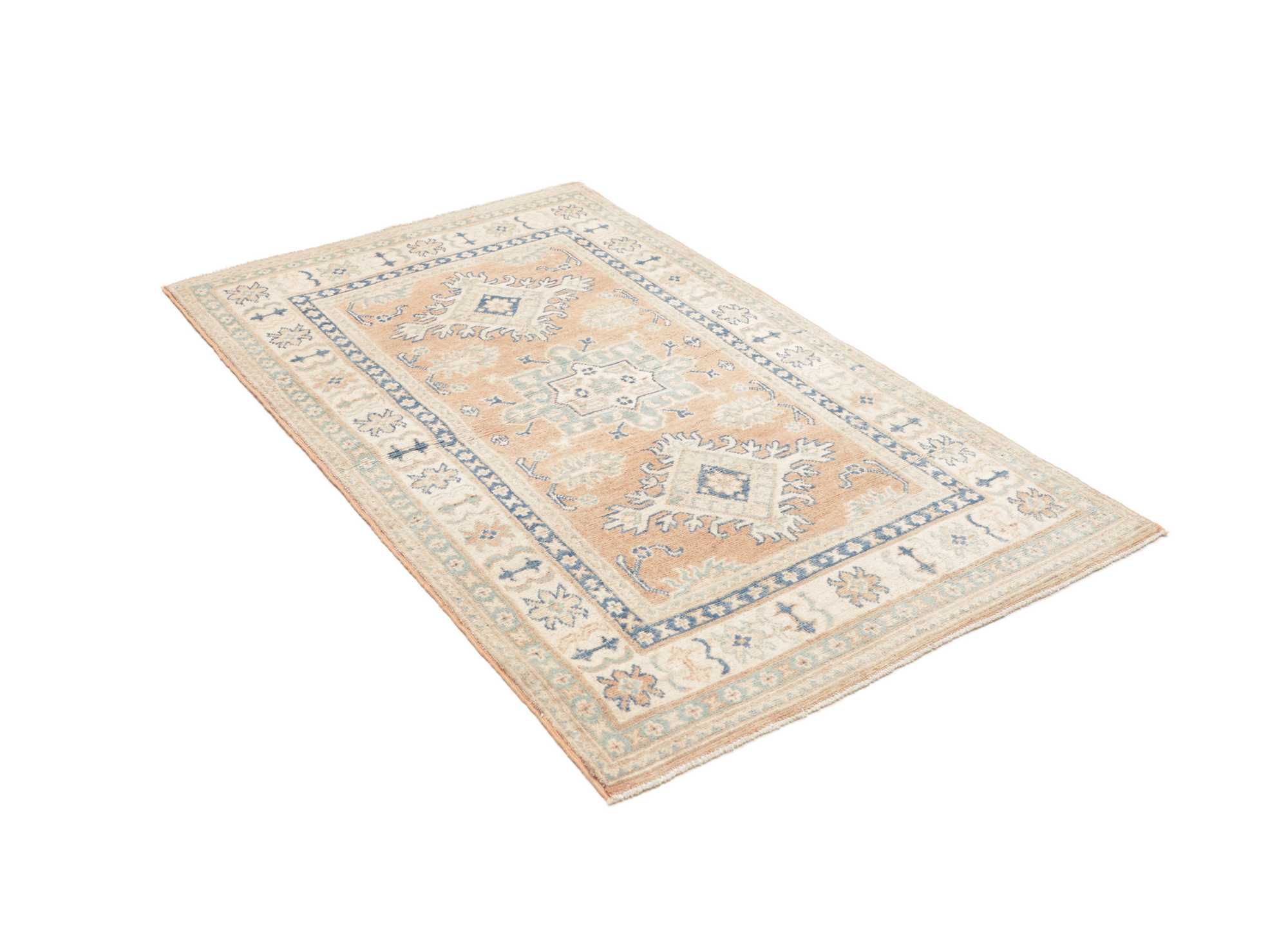 Kazak | 158 cm x 96 cm | Nr. 12-483037