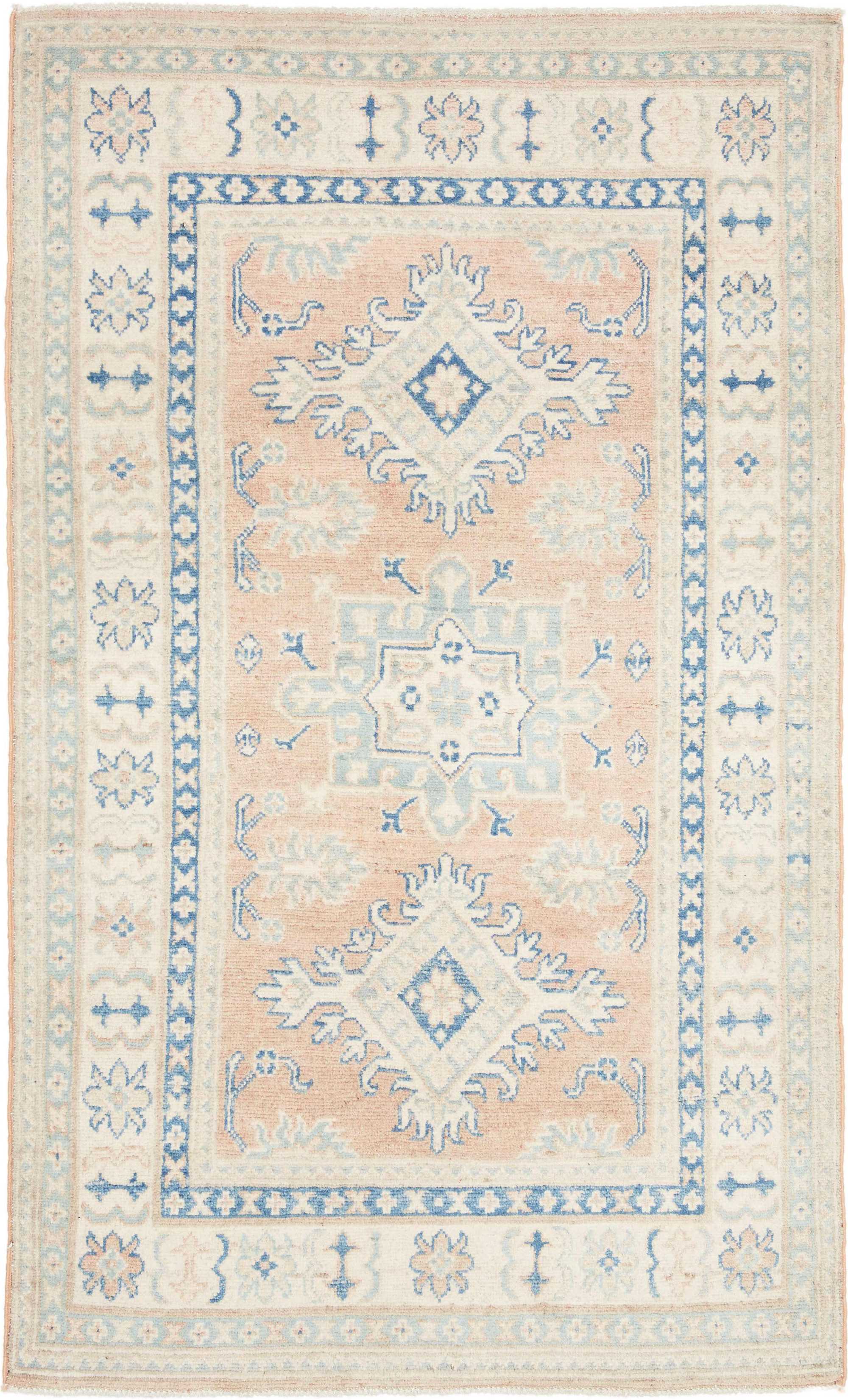 Kazak | 158 cm x 96 cm | Nr. 12-483037