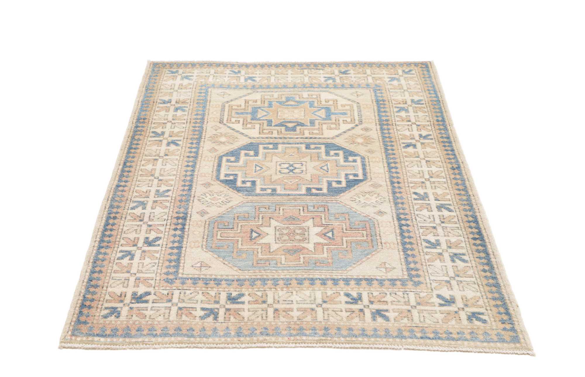 Kazak | 150 cm x 105 cm | Nr. 12-483038