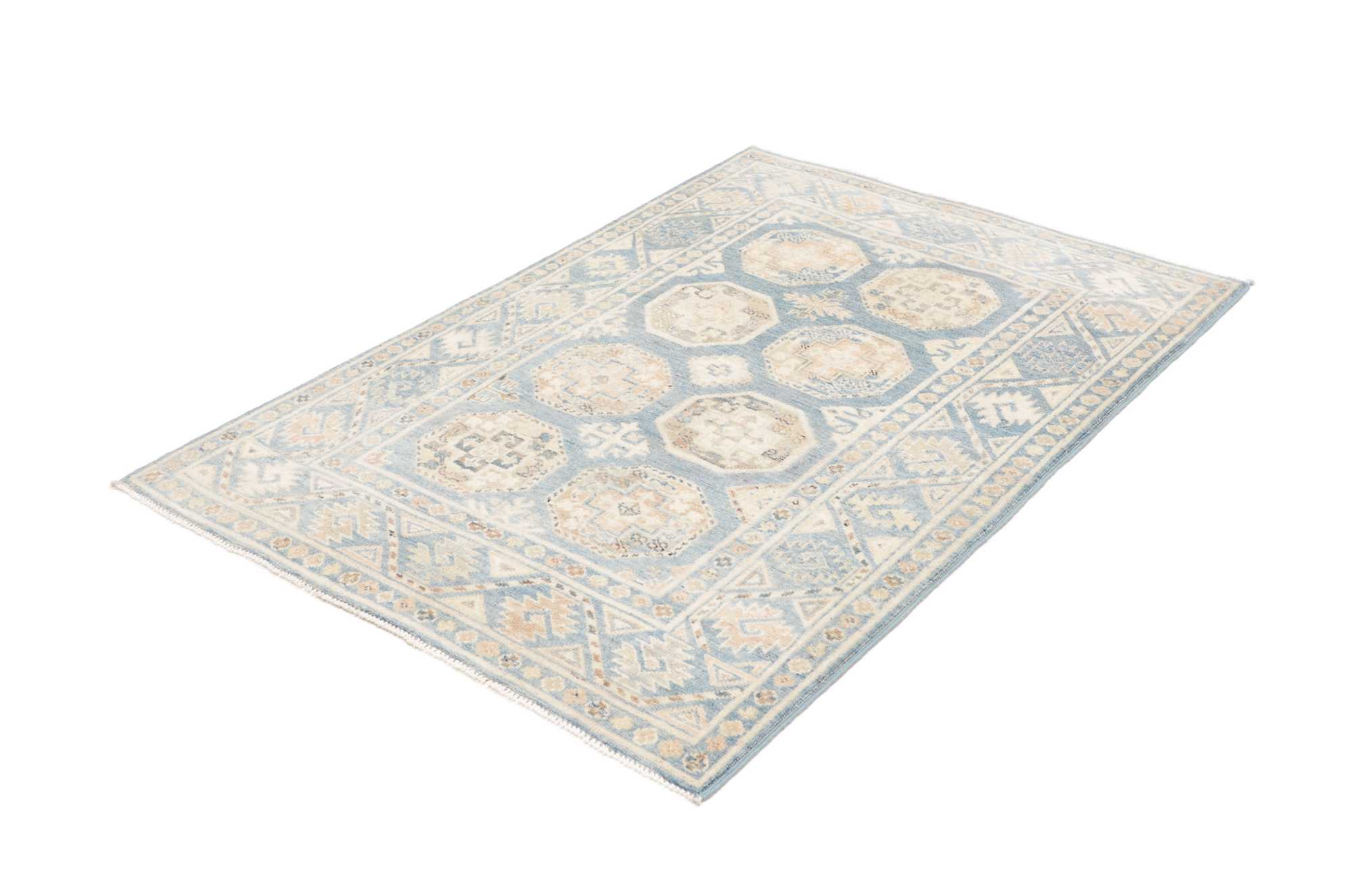 Kazak | 148 cm x 104 cm | Nr. 12-483040