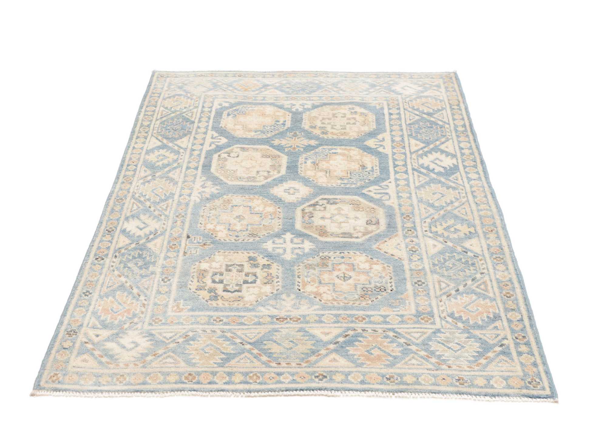 Kazak | 148 cm x 104 cm | Nr. 12-483040