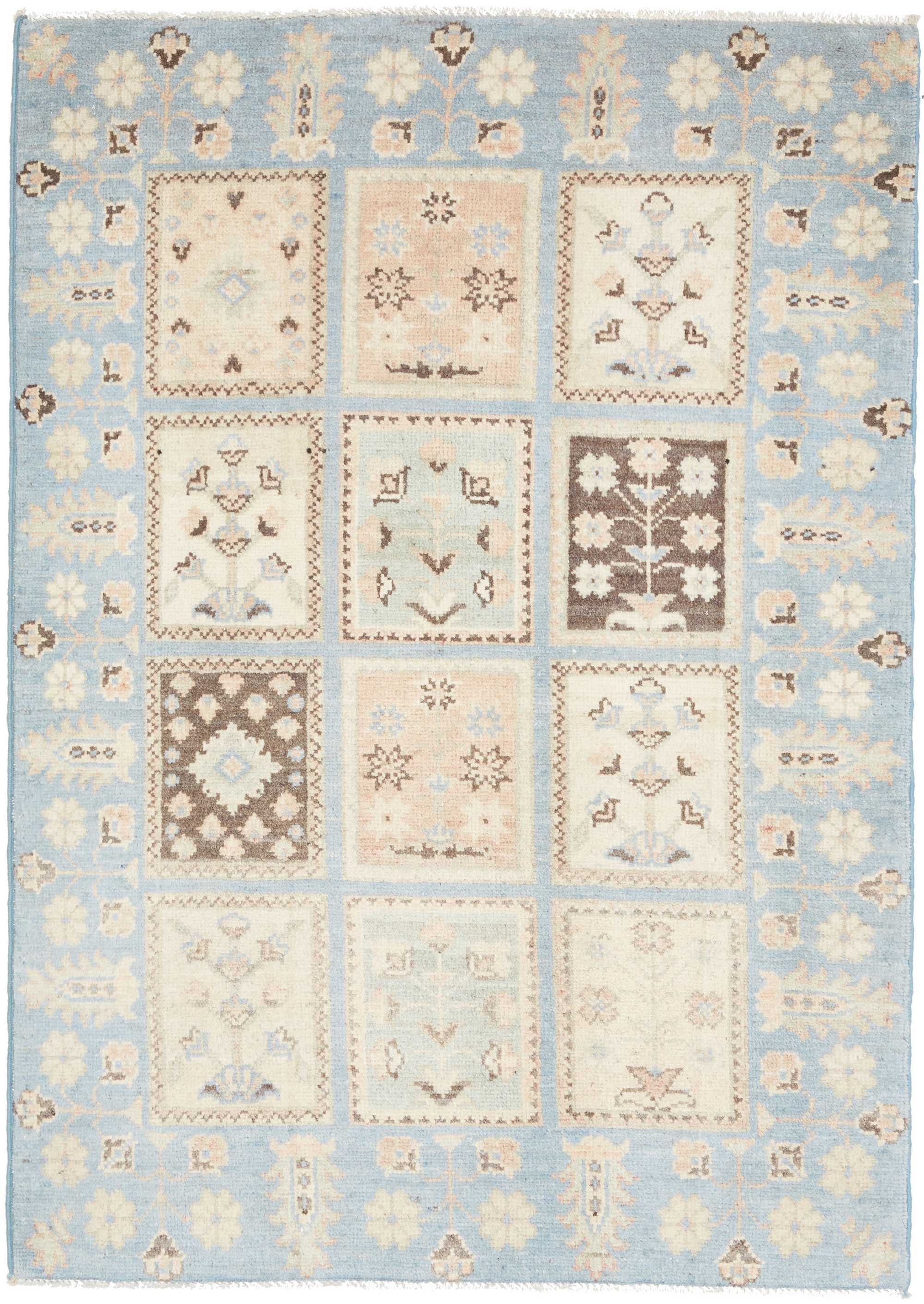 Kazak | 122 cm x 85 cm | Nr. 12-483043