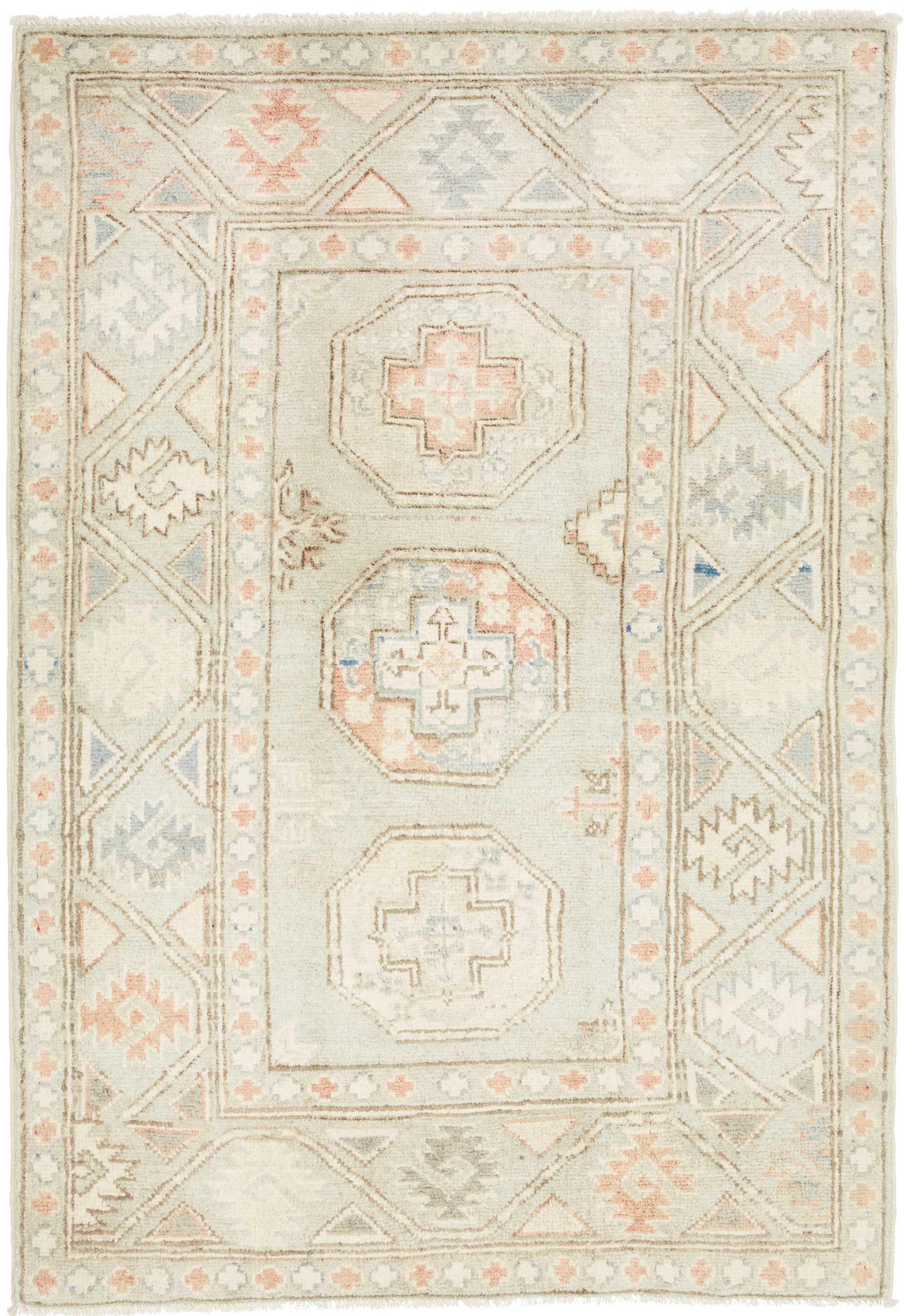 Kazak | 121 x 84 cm | Nr. 12-483045