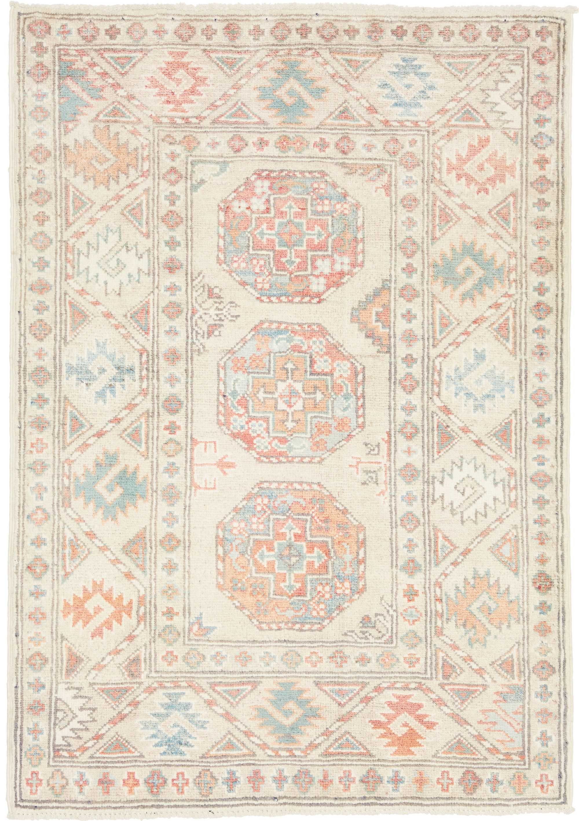 Kazak | 119 x 84 cm | Nr. 12-483048