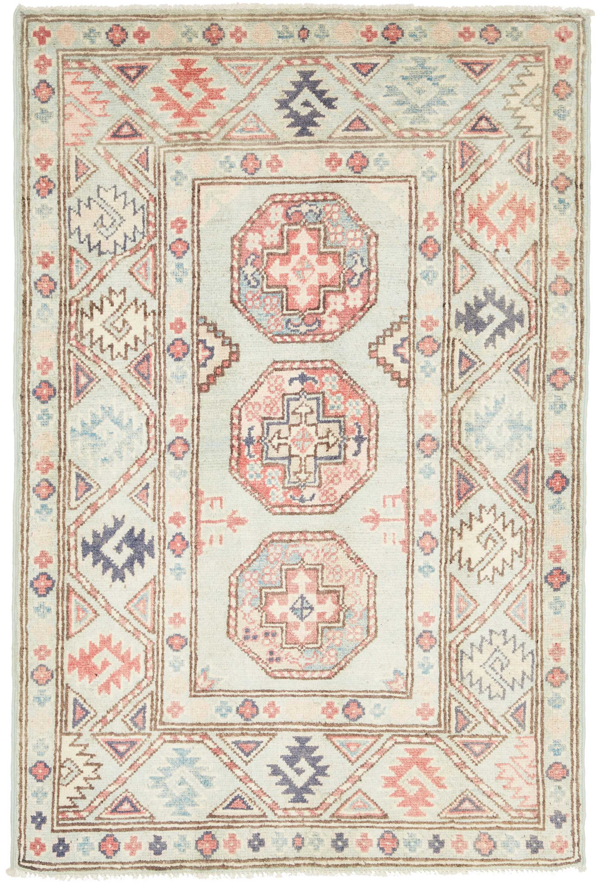 Kazak | 125 x 83 cm | Nr. 12-483049