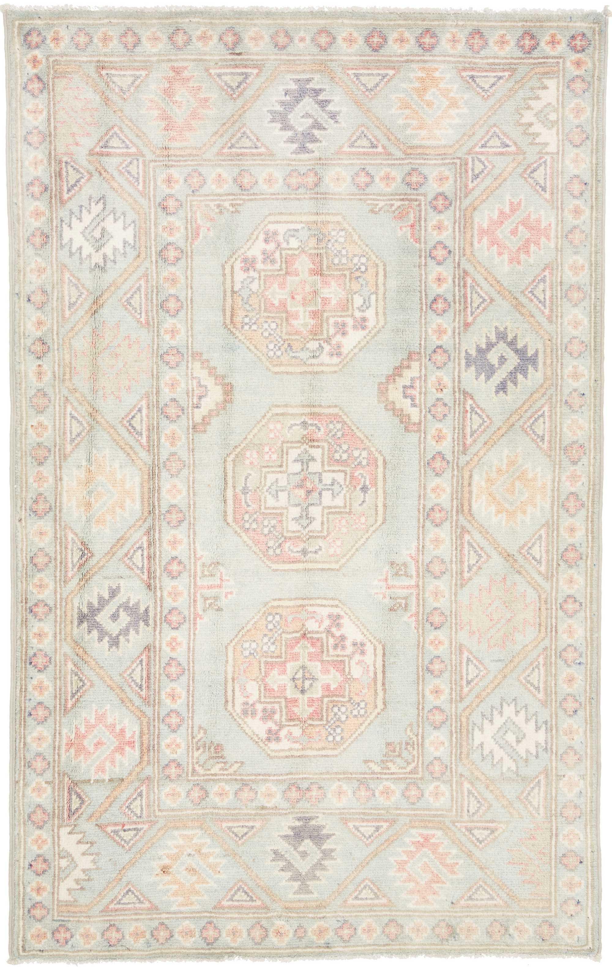 Kazak | 130 x 82 cm | Nr. 12-483050