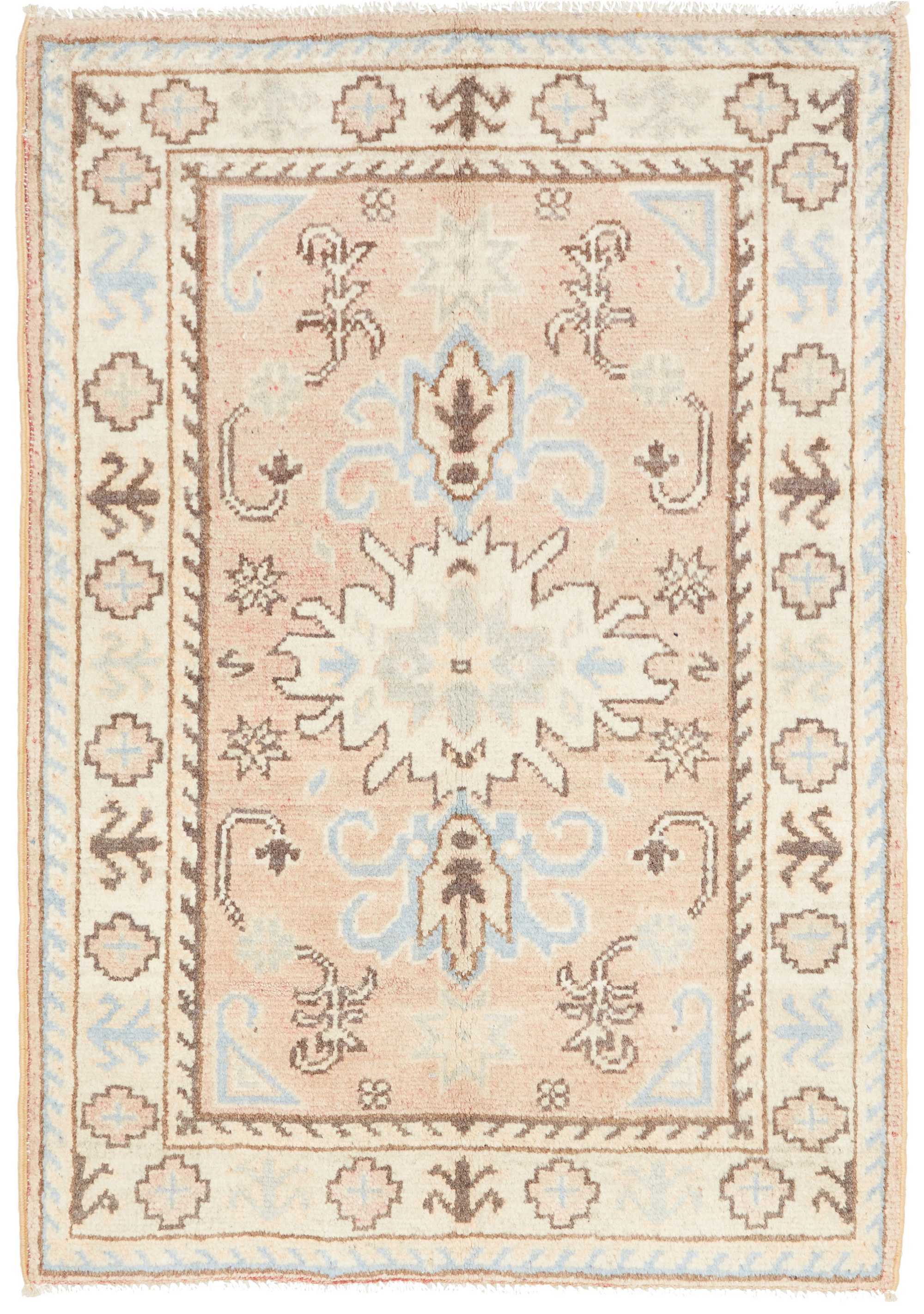 Kazak | 89 cm x 62 cm | Nr. 12-483056