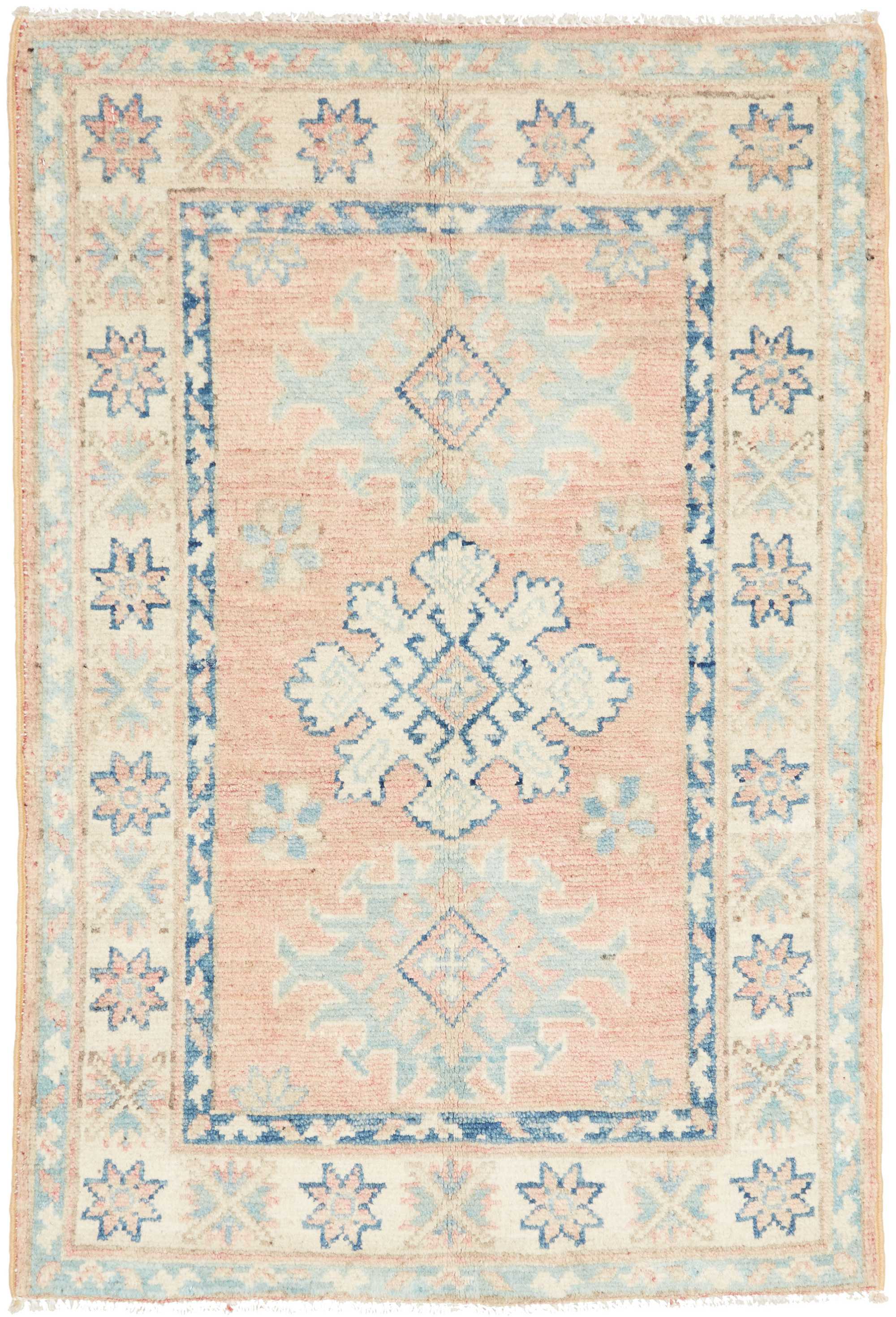 Kazak | 92 x 63 cm | Nr. 12-483058