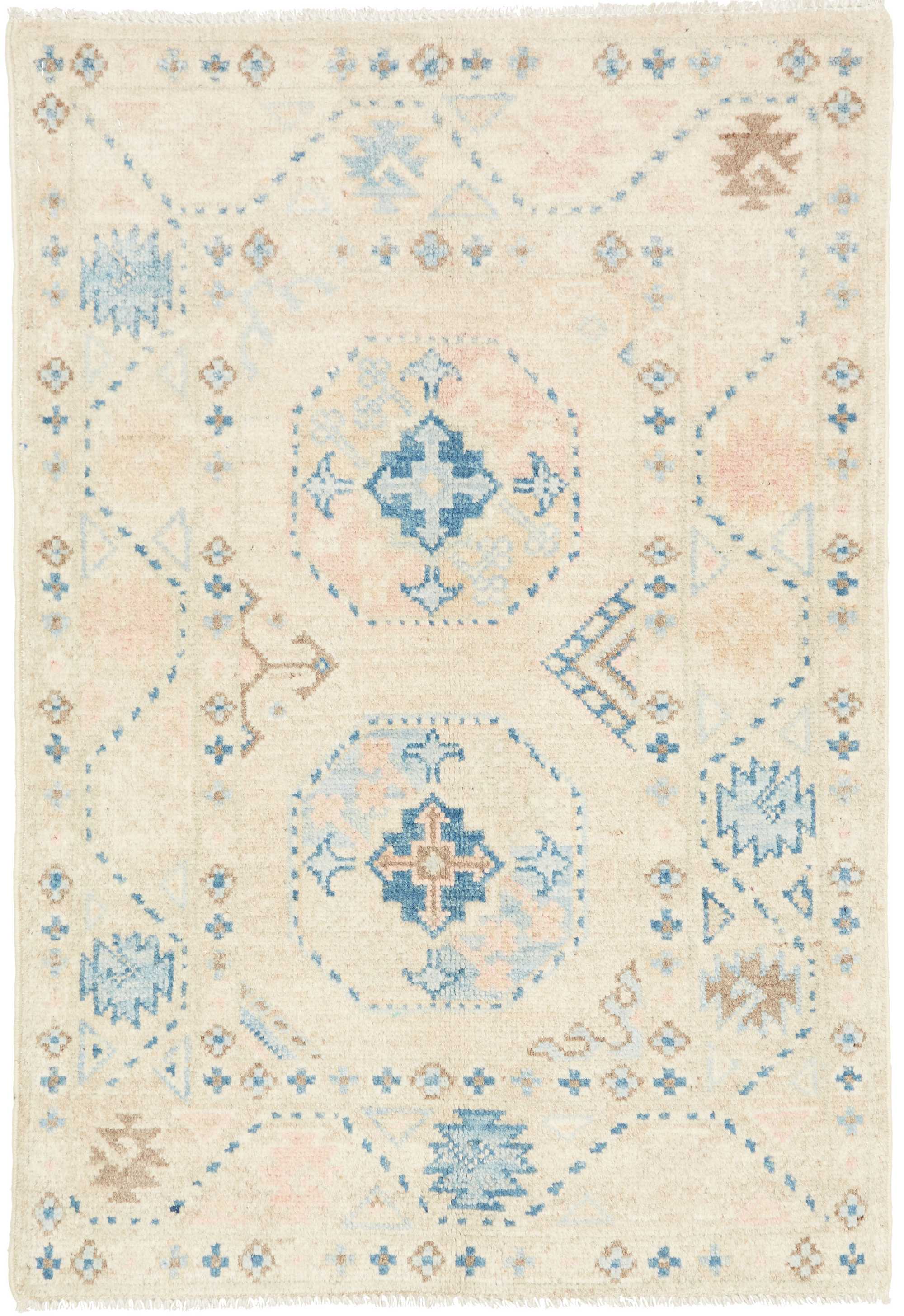 Kazak | 90 x 62 cm | Nr. 12-483060