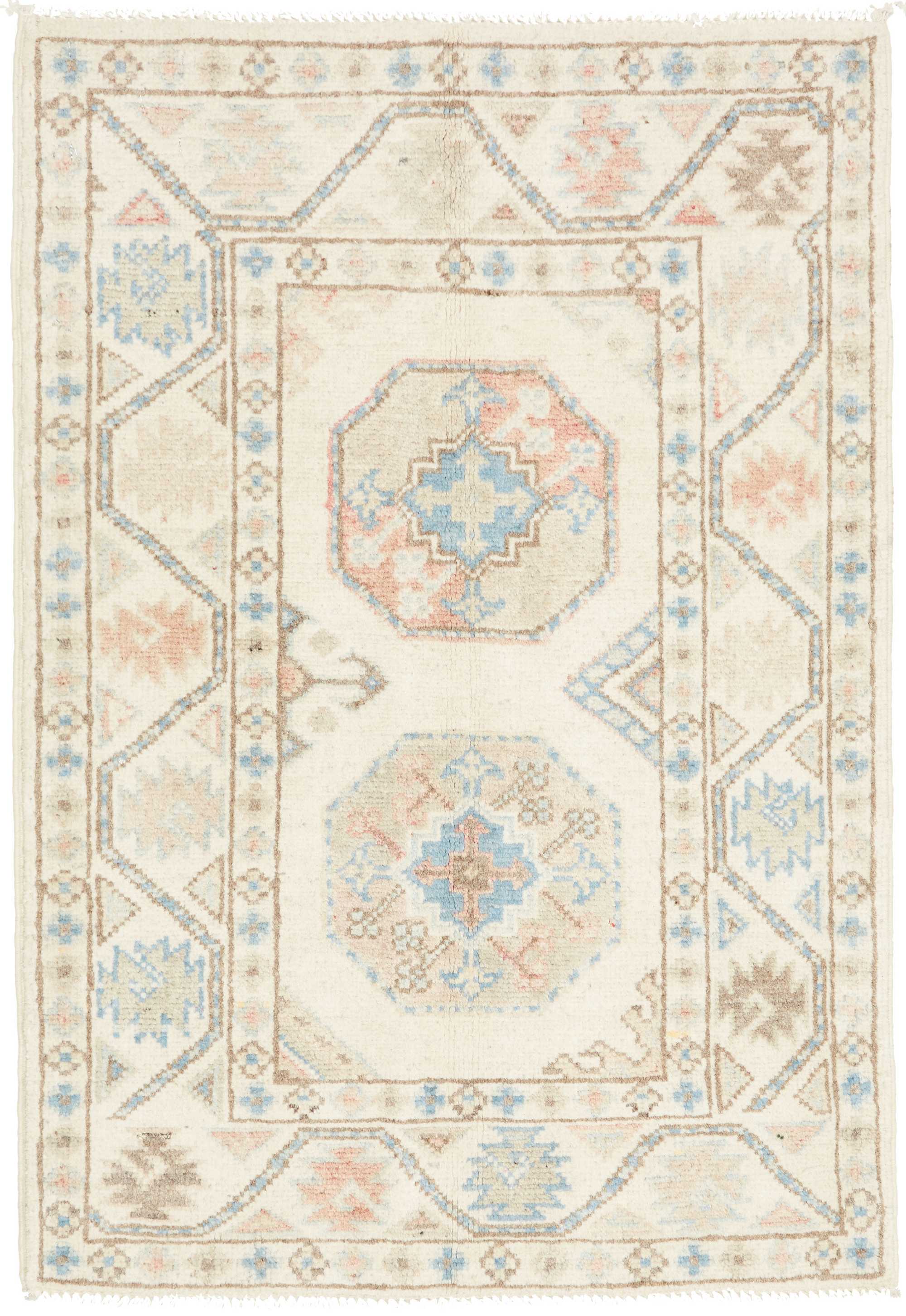Kazak | 90 x 63 cm | Nr. 12-483063