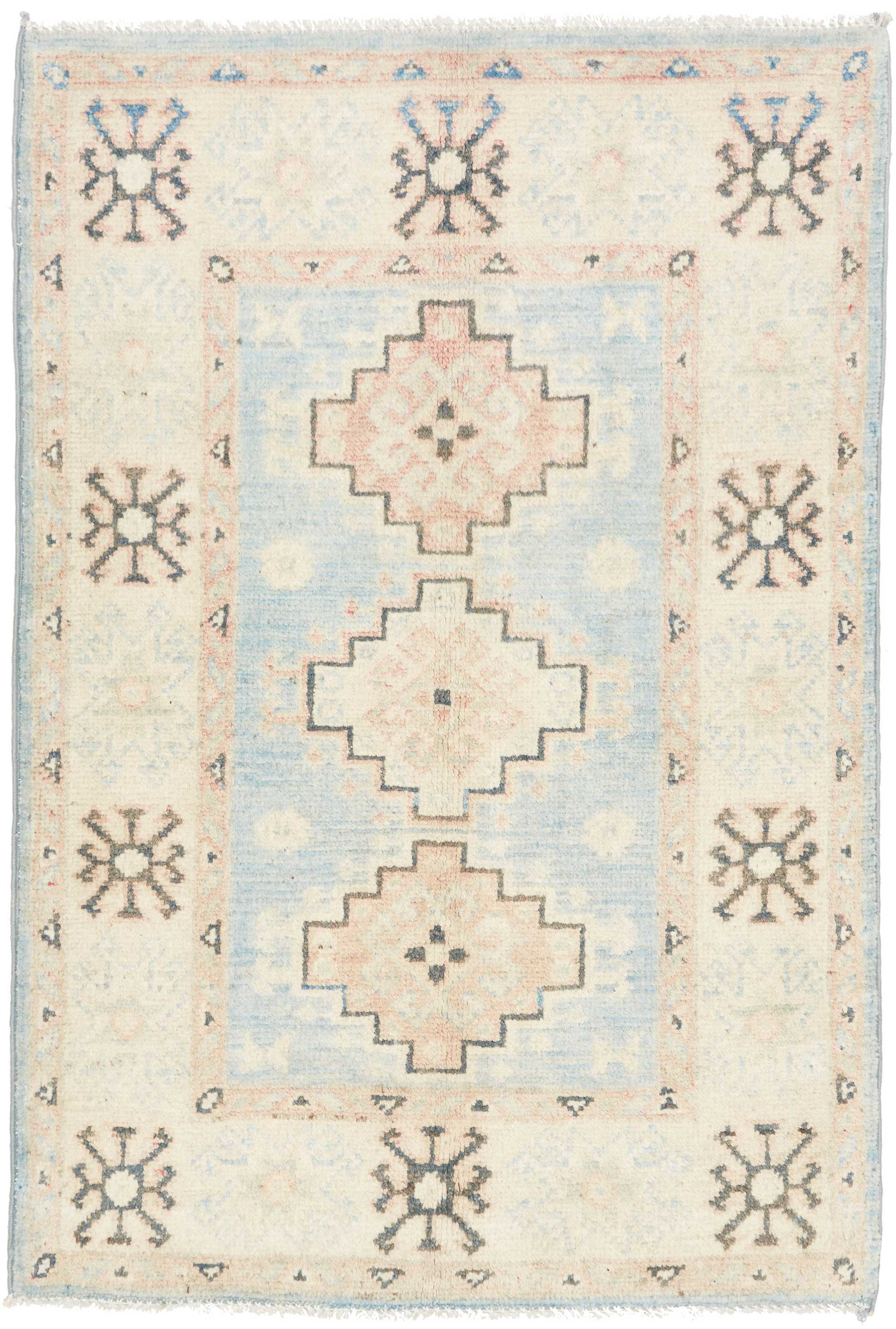 Kazak | 94 x 65 cm | Nr. 12-483065