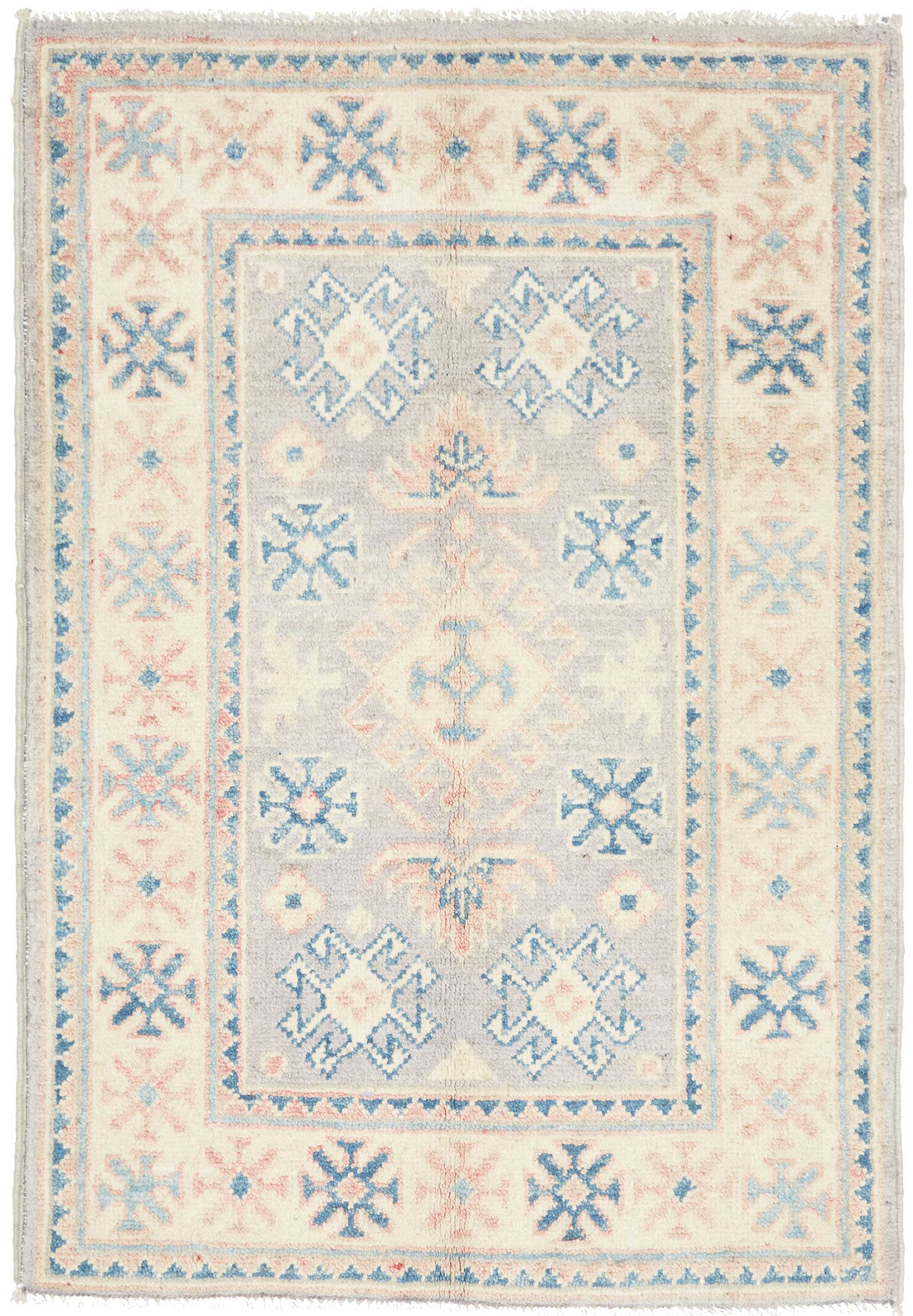 Kazak | 92 x 63 cm | Nr. 12-483068