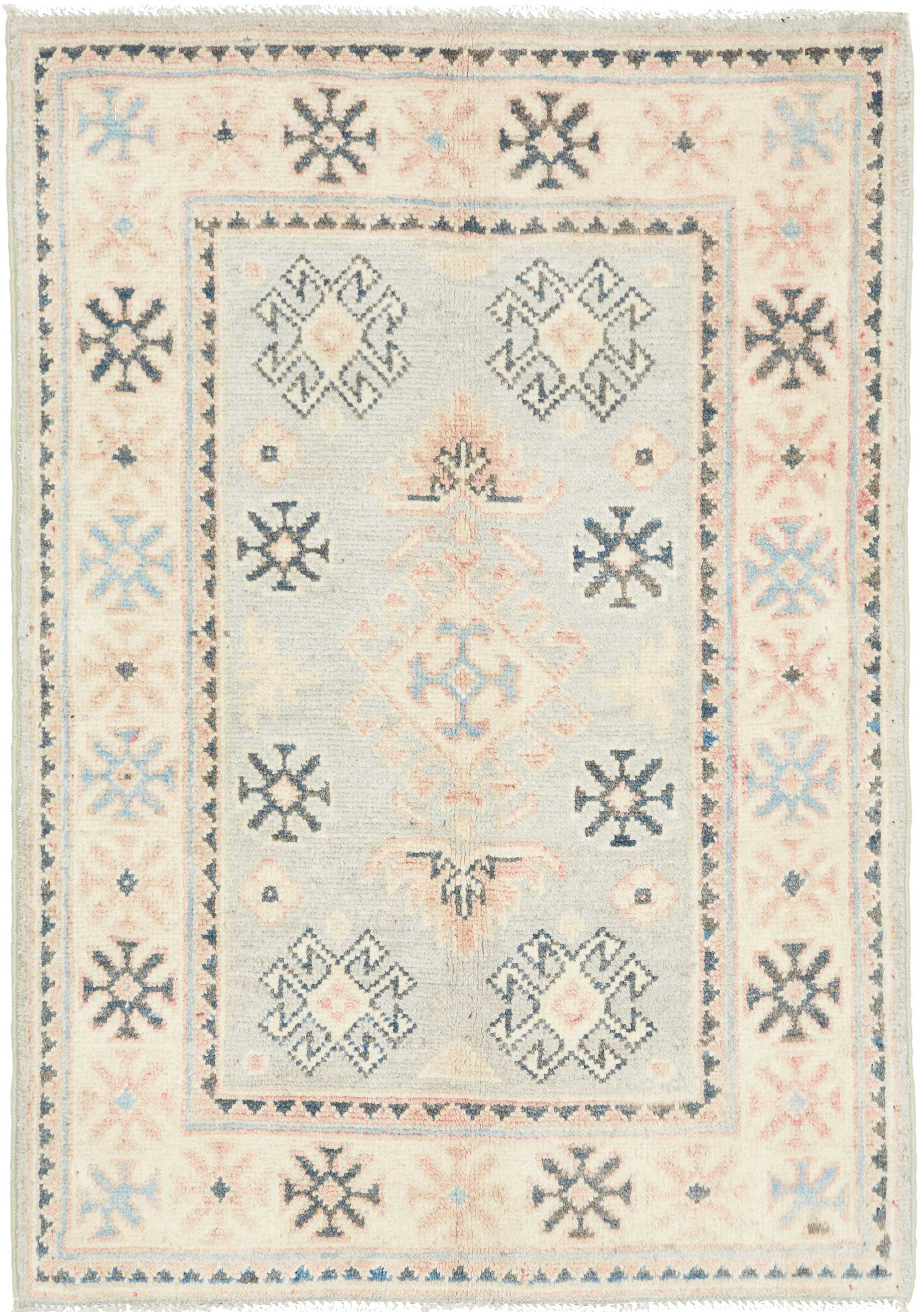 Kazak | 94 x 66 cm | Nr. 12-483069