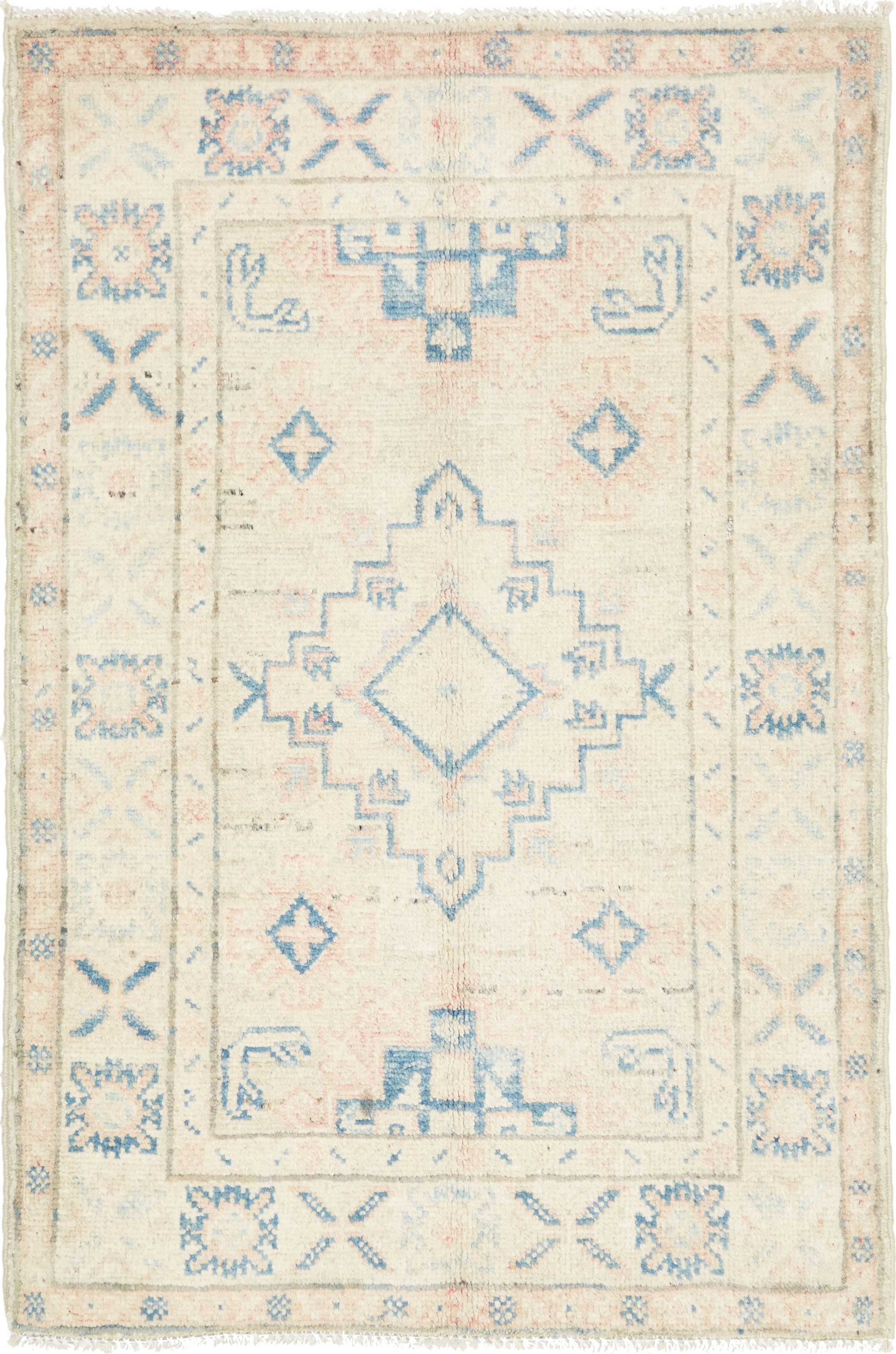 Kazak | 94 x 64 cm | Nr. 12-483071