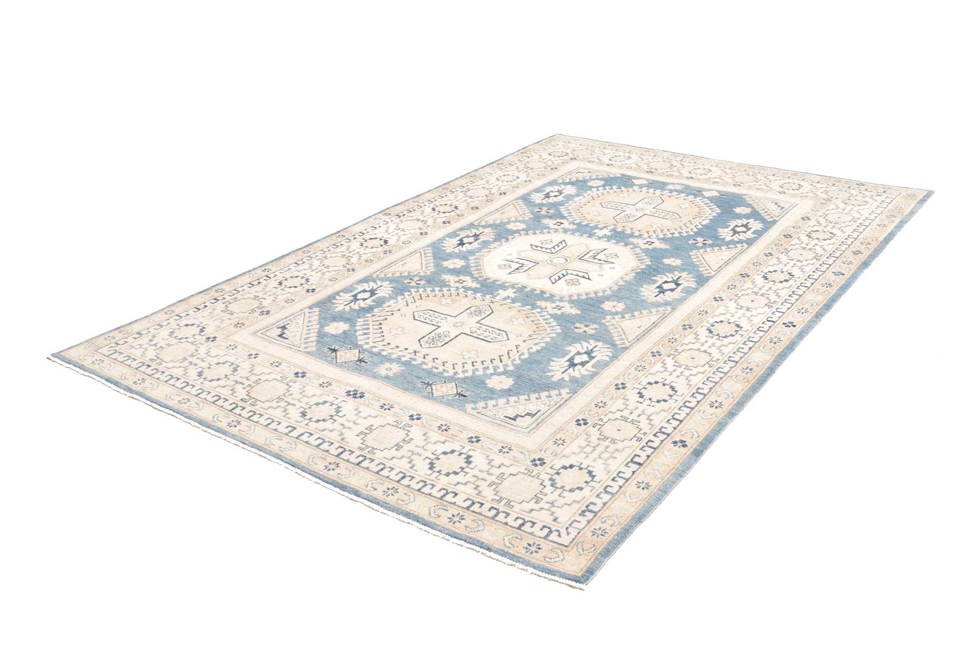 Kazak | 266 cm x 185 cm | Nr. 12-483076