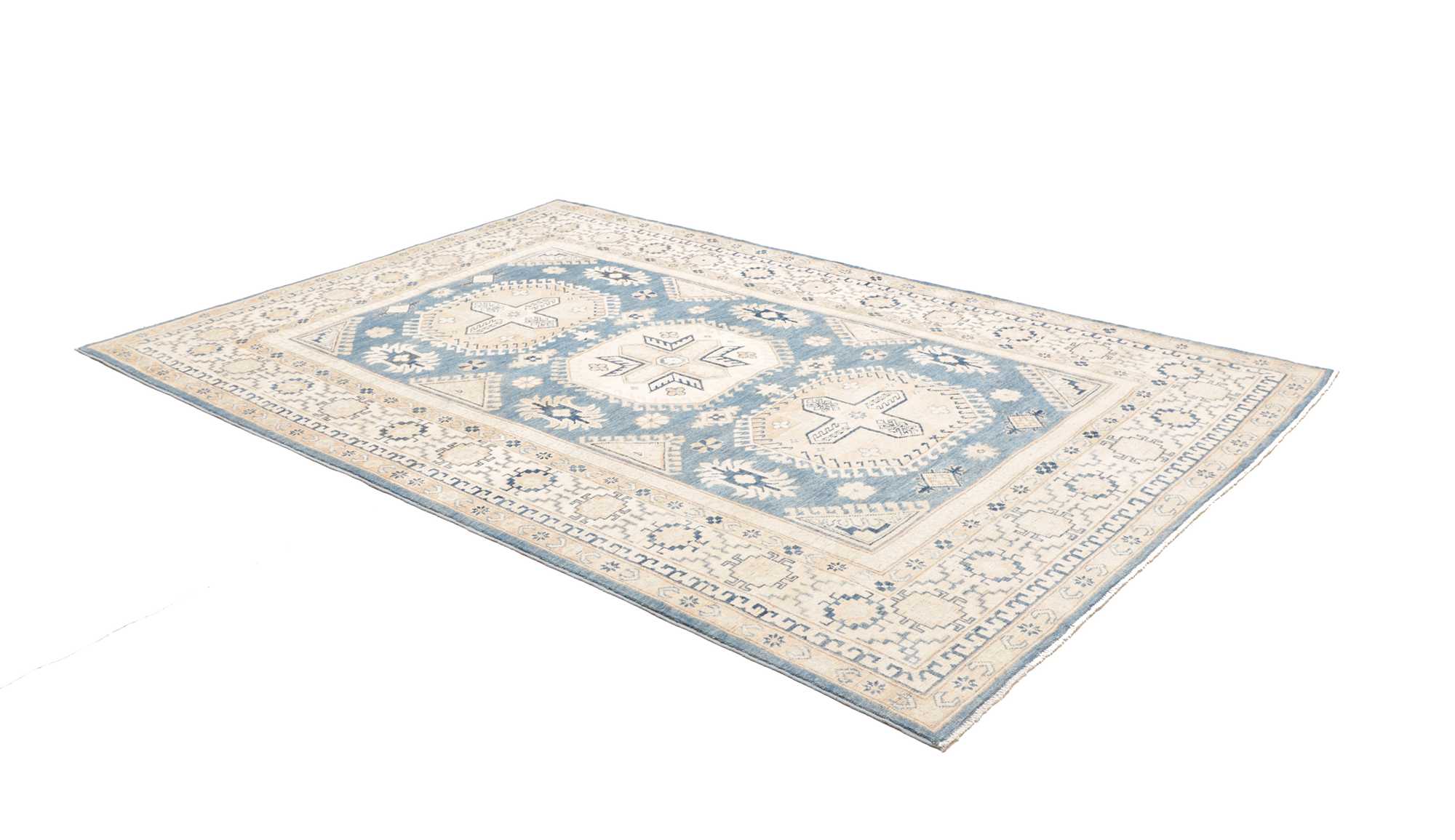 Kazak | 266 cm x 185 cm | Nr. 12-483076