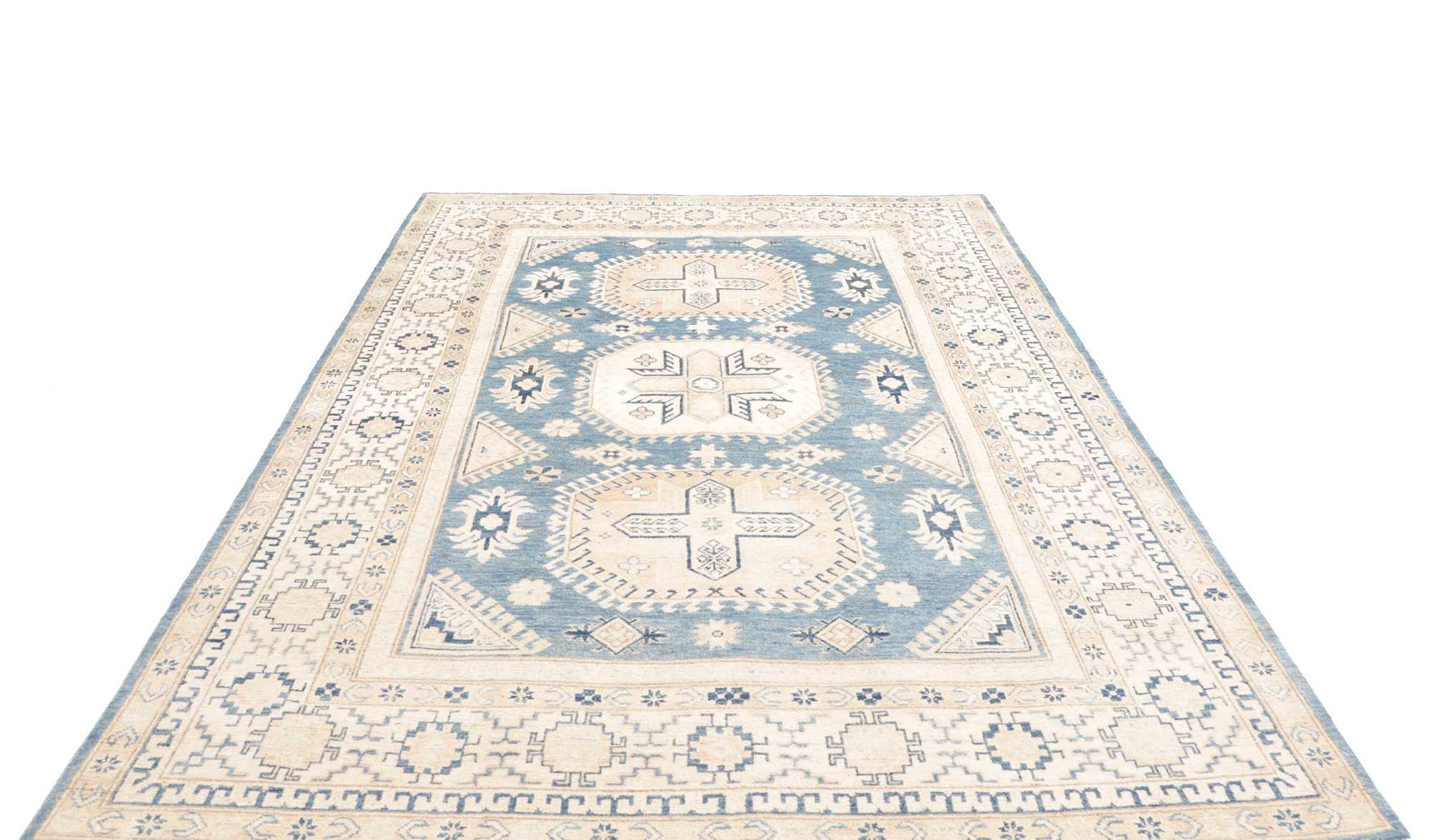 Kazak | 266 cm x 185 cm | Nr. 12-483076
