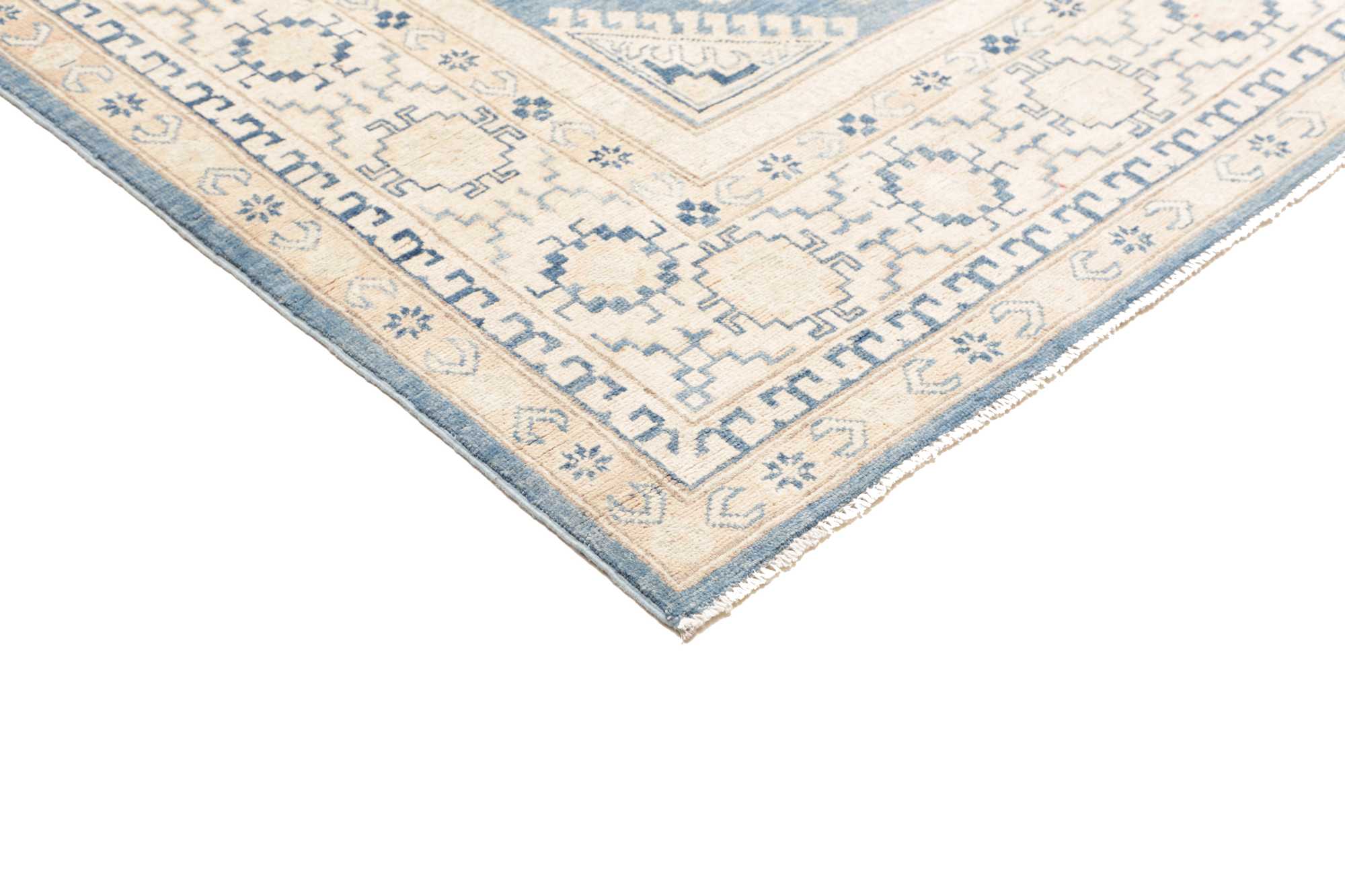 Kazak | 266 cm x 185 cm | Nr. 12-483076