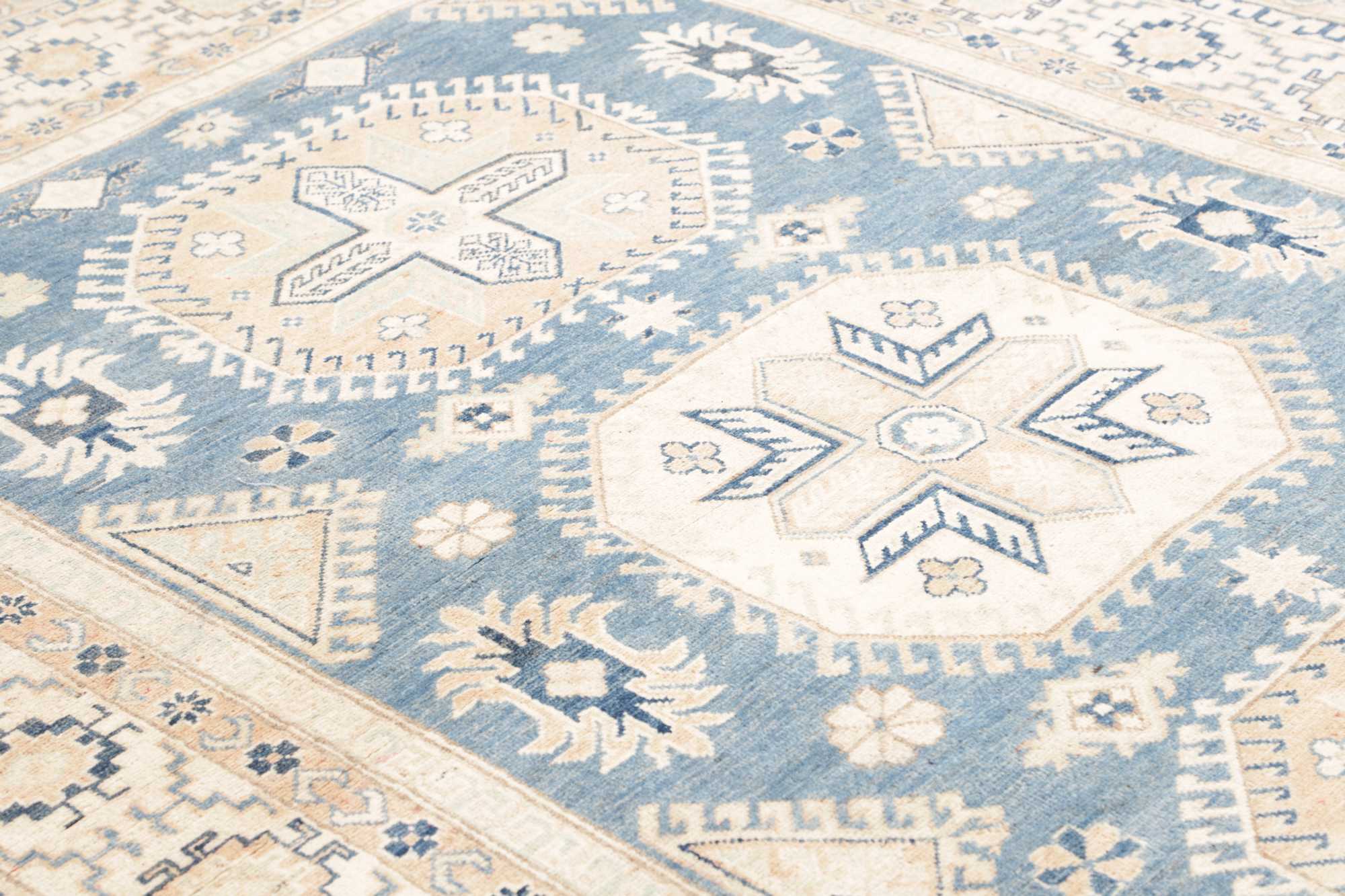 Kazak | 266 cm x 185 cm | Nr. 12-483076