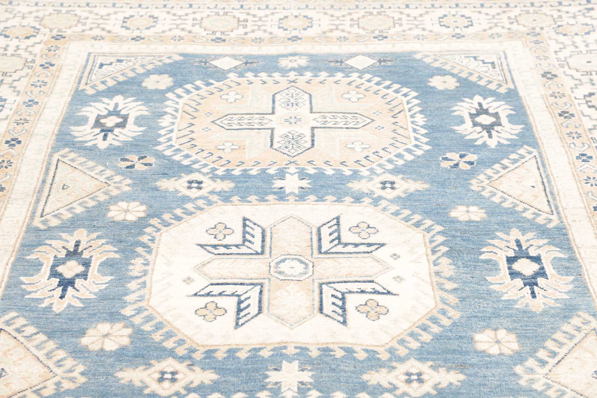 Kazak | 266 cm x 185 cm | Nr. 12-483076