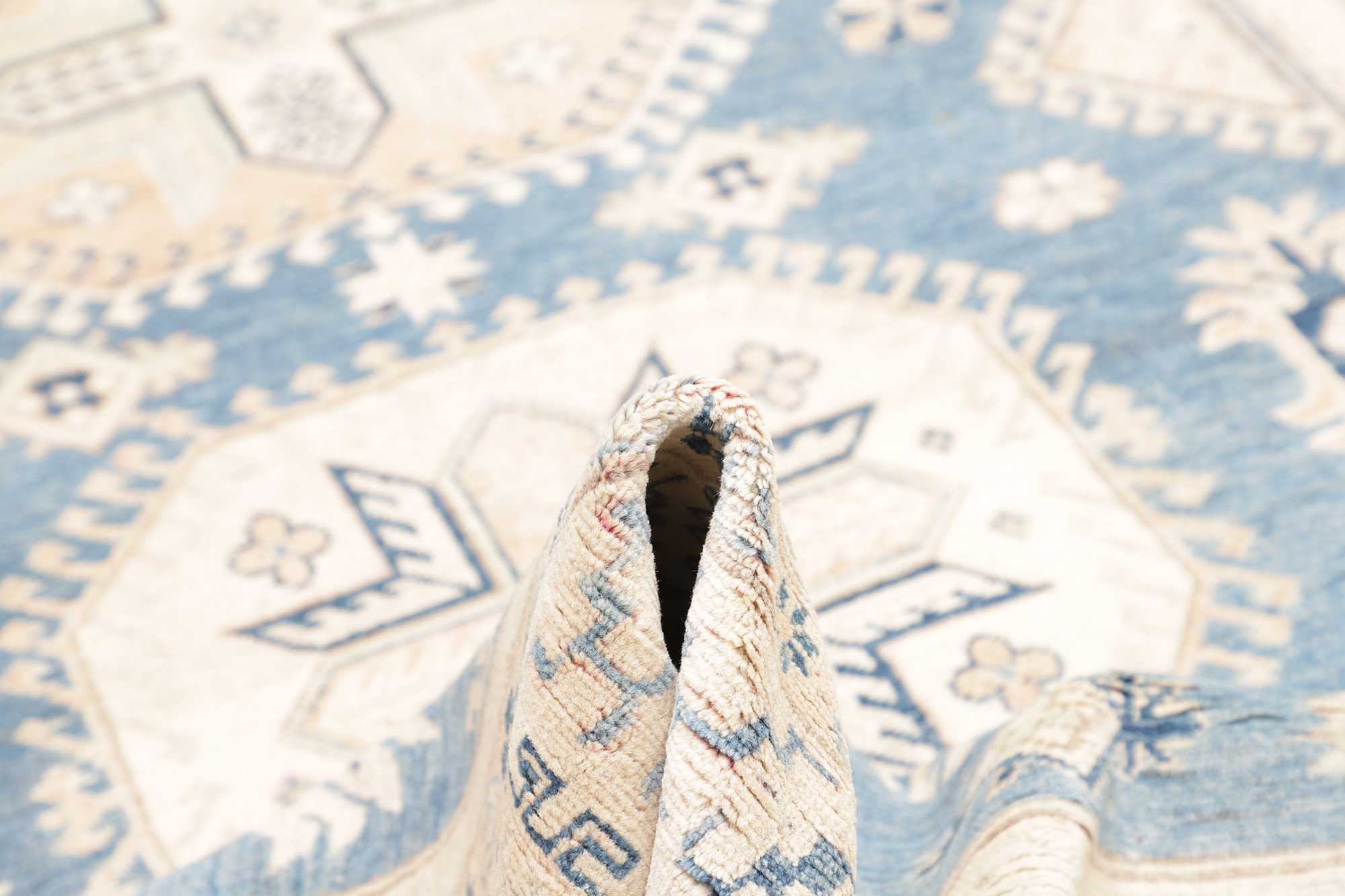 Kazak | 266 cm x 185 cm | Nr. 12-483076